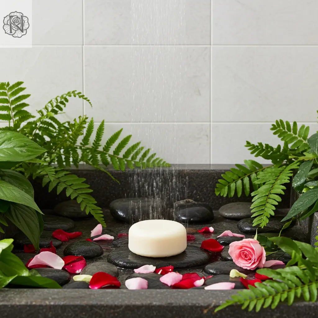Daily Conditioner Bar - Date Night Rose a' Nick