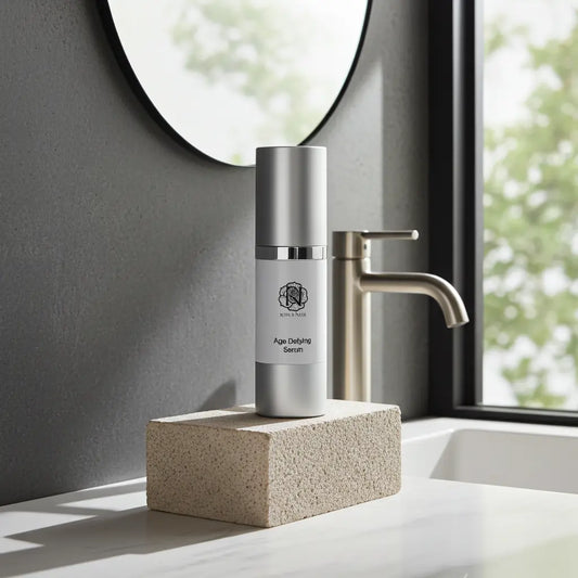 Age Defying Serum - Rose A' Nick