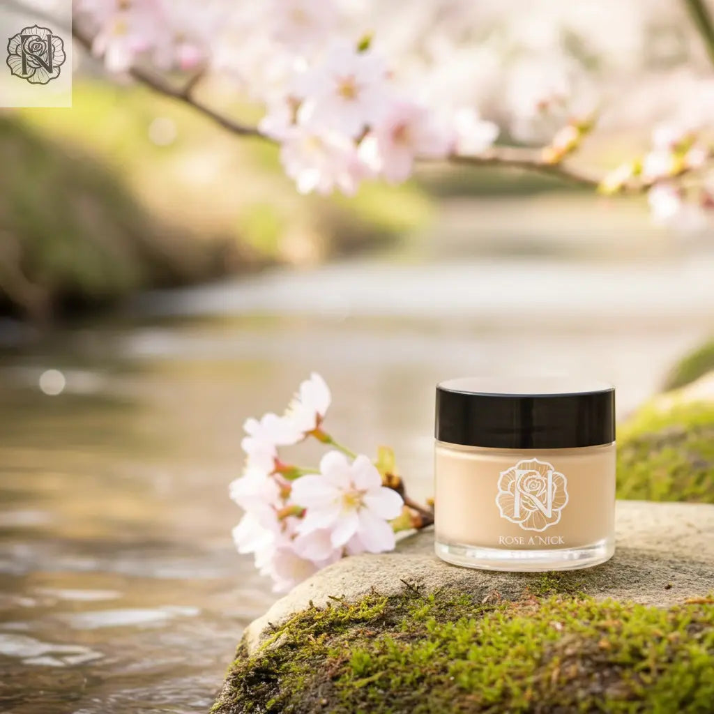 Eye & Lip Primer Rose a' Nick
