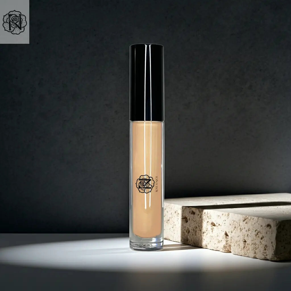 Concealing Cream Rose a' Nick