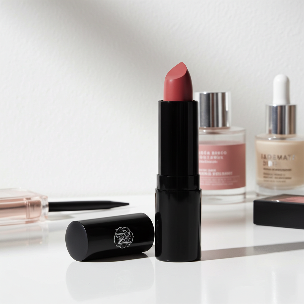Luxury Matte Lipstick
