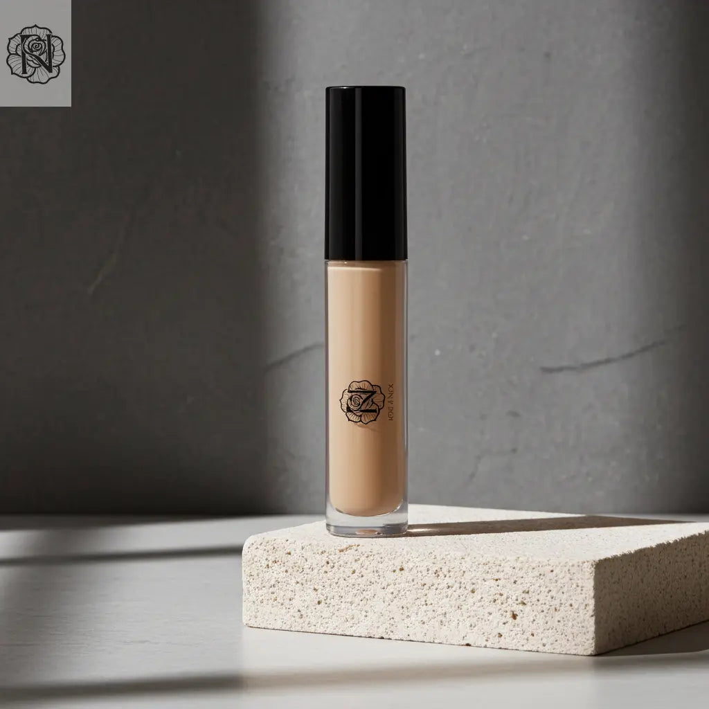 Concealing Cream Rose a' Nick