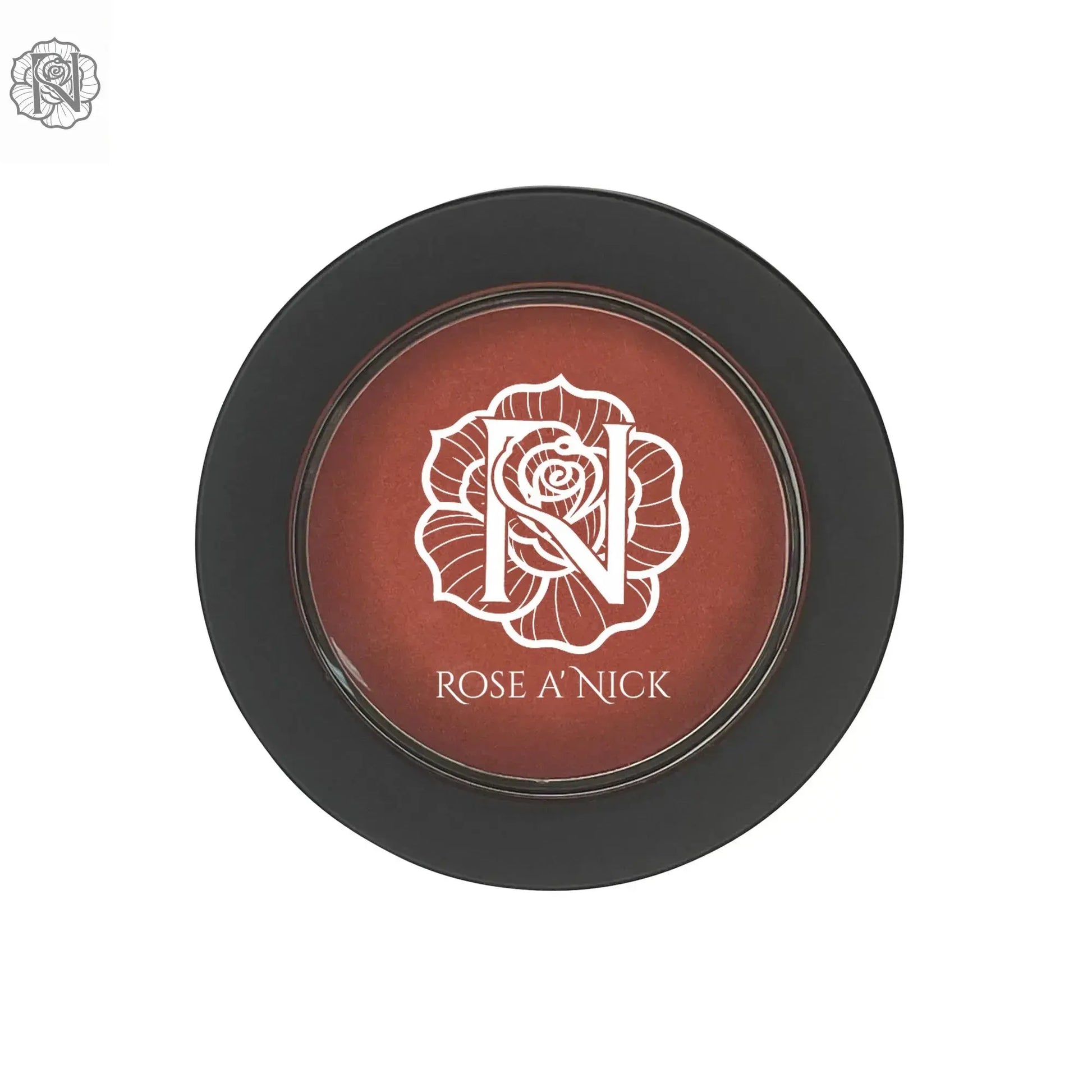 Single Pan Blush - Rose A' Nick