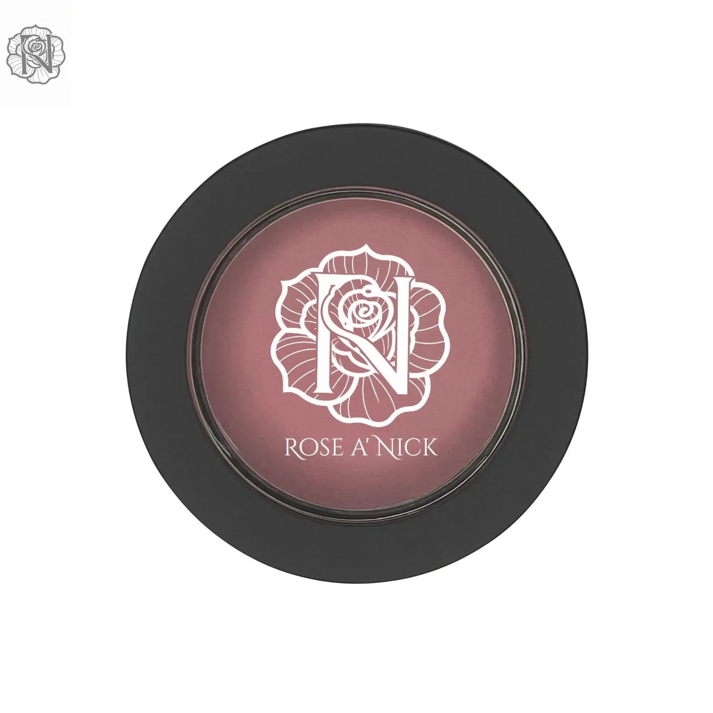 Single Pan Blush - Rose A' Nick