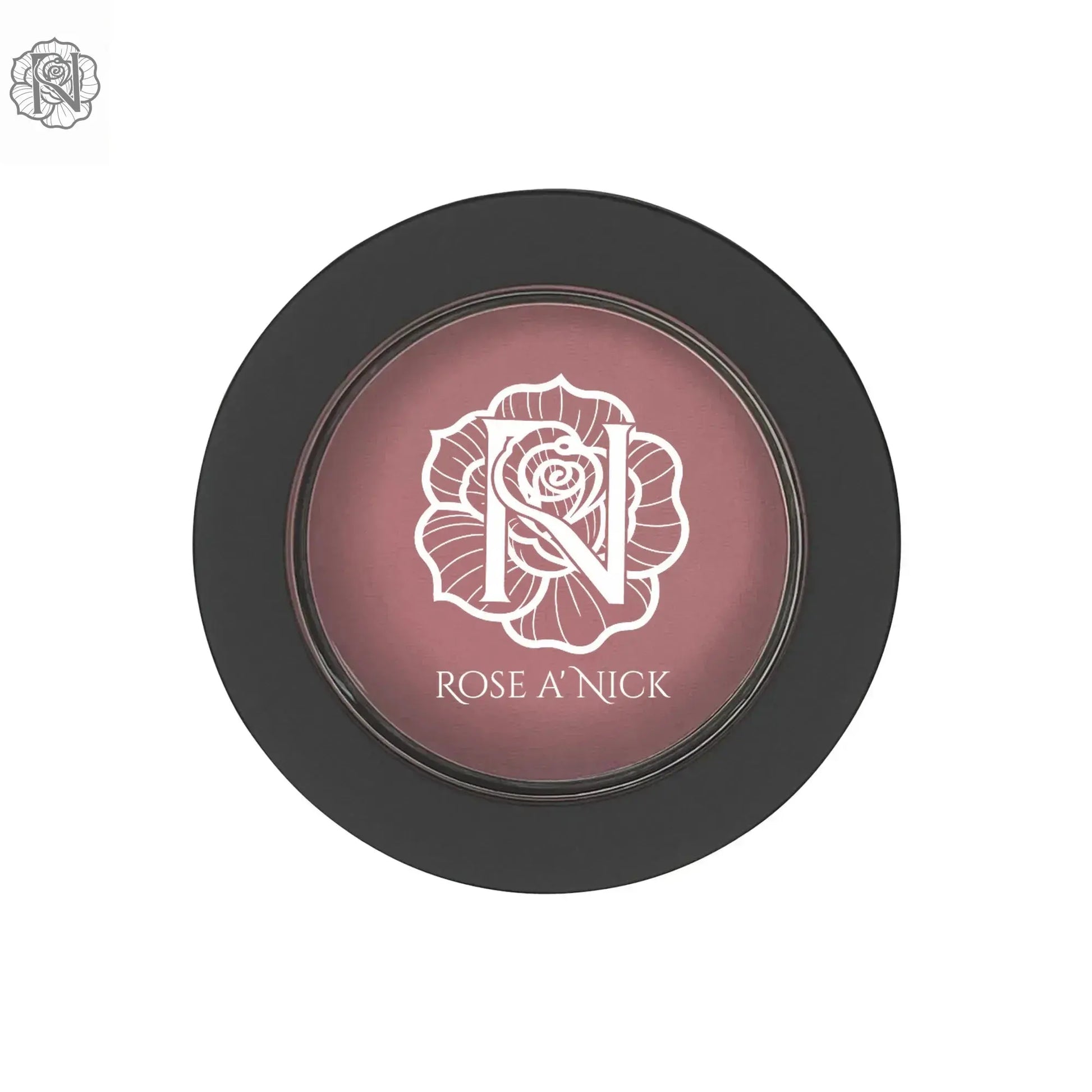 Single Pan Blush - Rose A' Nick