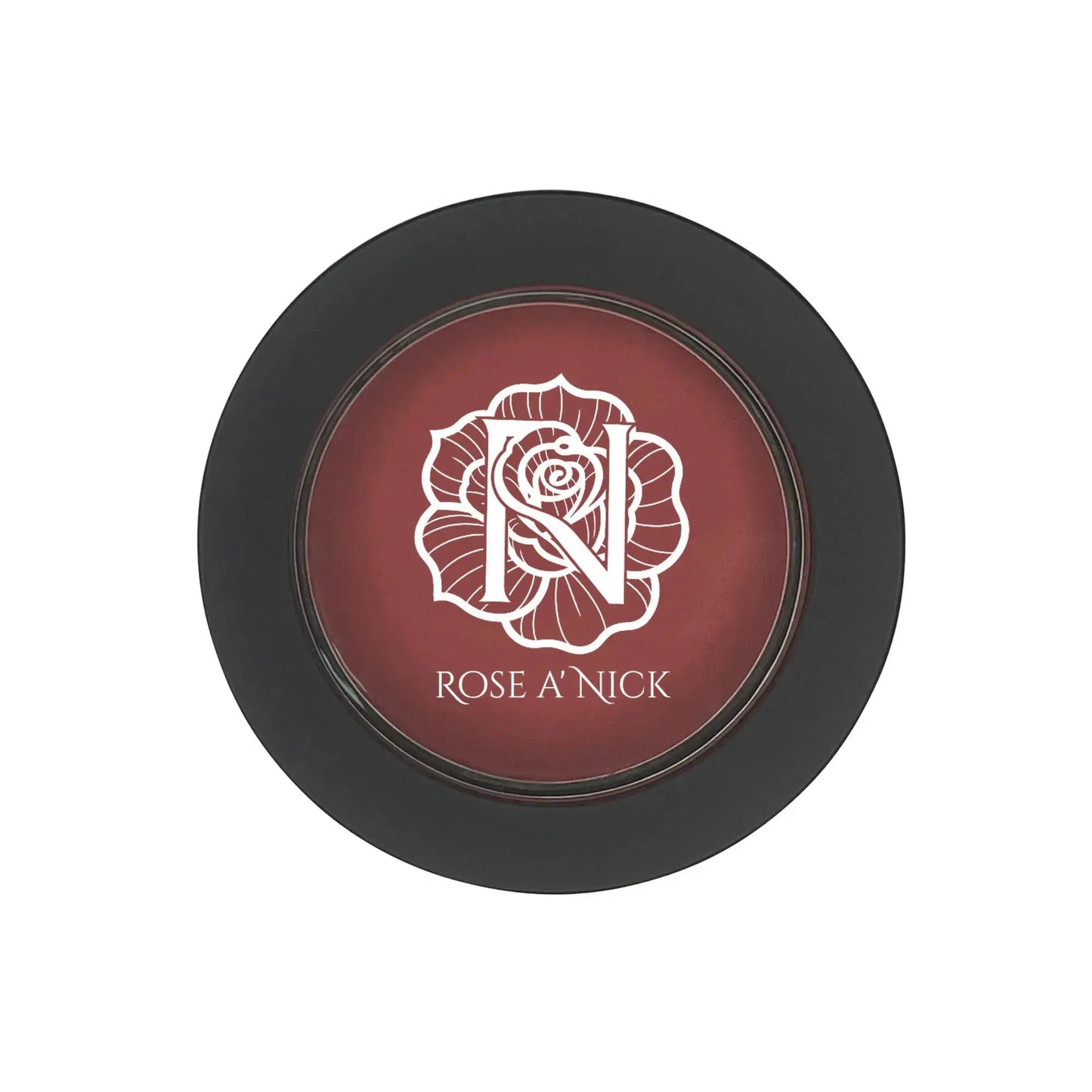Single Pan Blush - Rose A' Nick