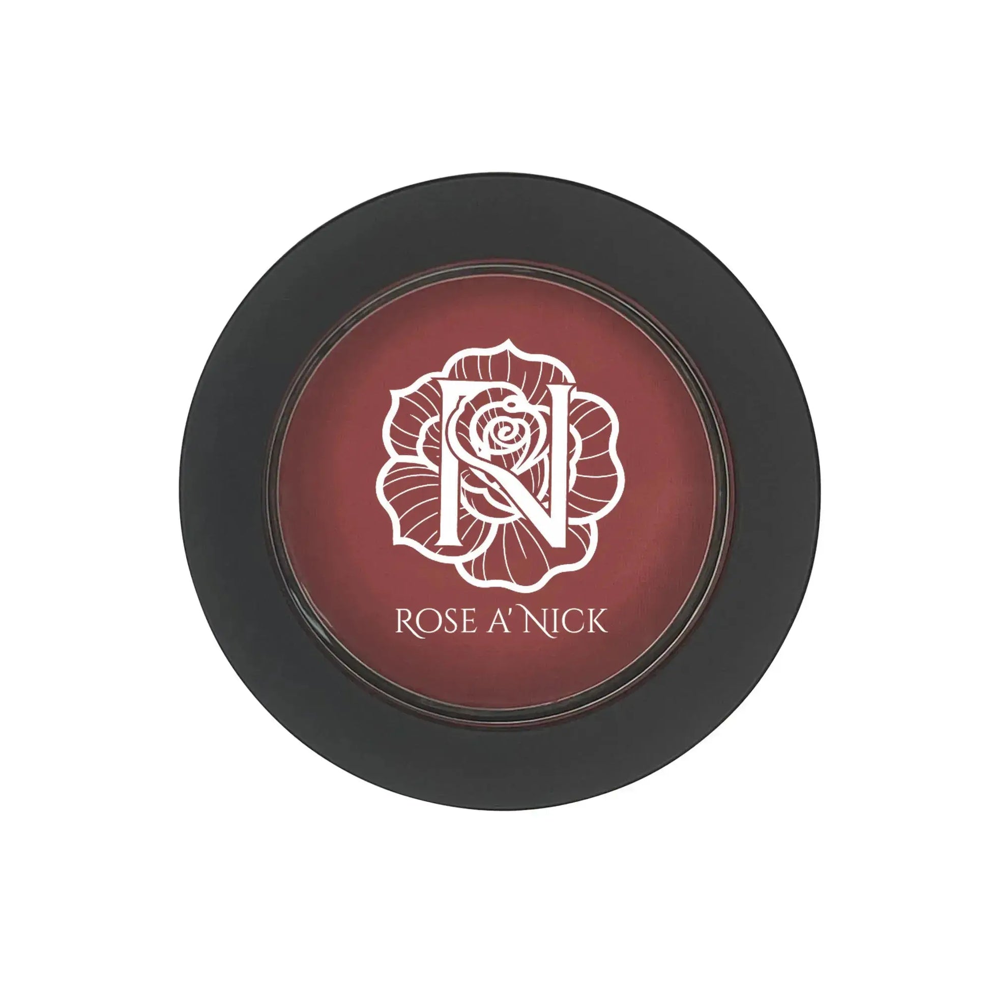 Single Pan Blush - Rose A' Nick