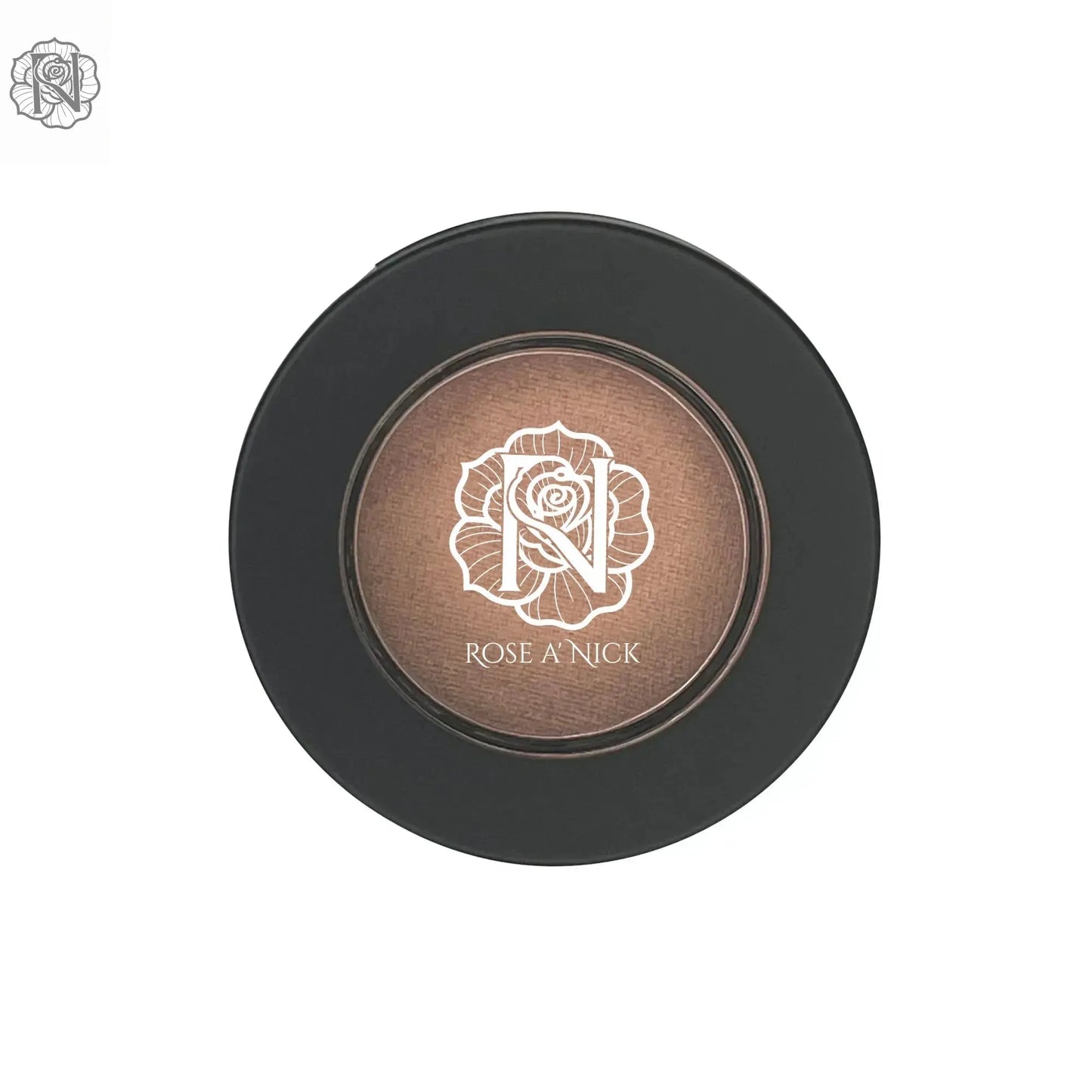 Single Pan Eyeshadow - Rose A' Nick