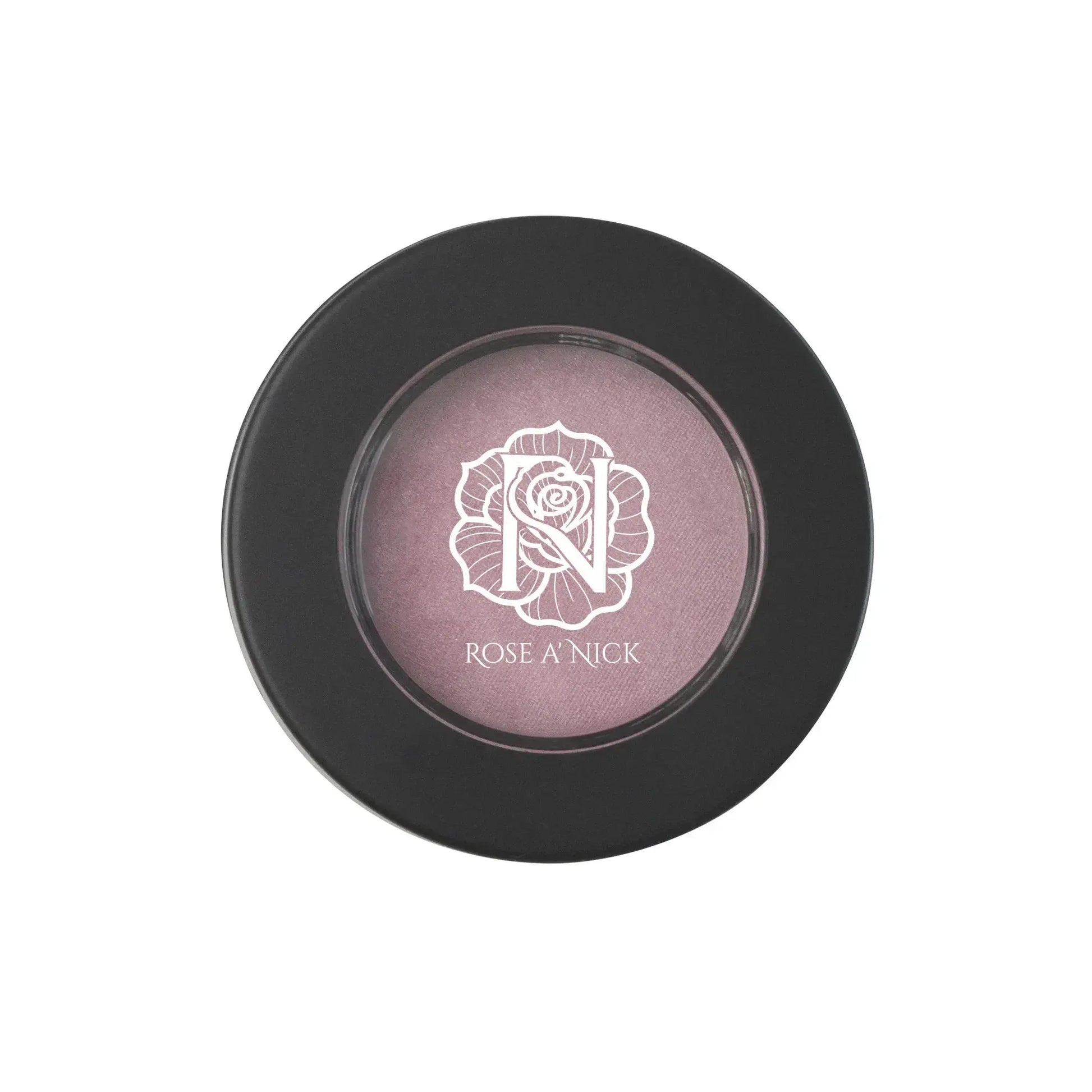 Single Pan Eyeshadow - Rose A' Nick