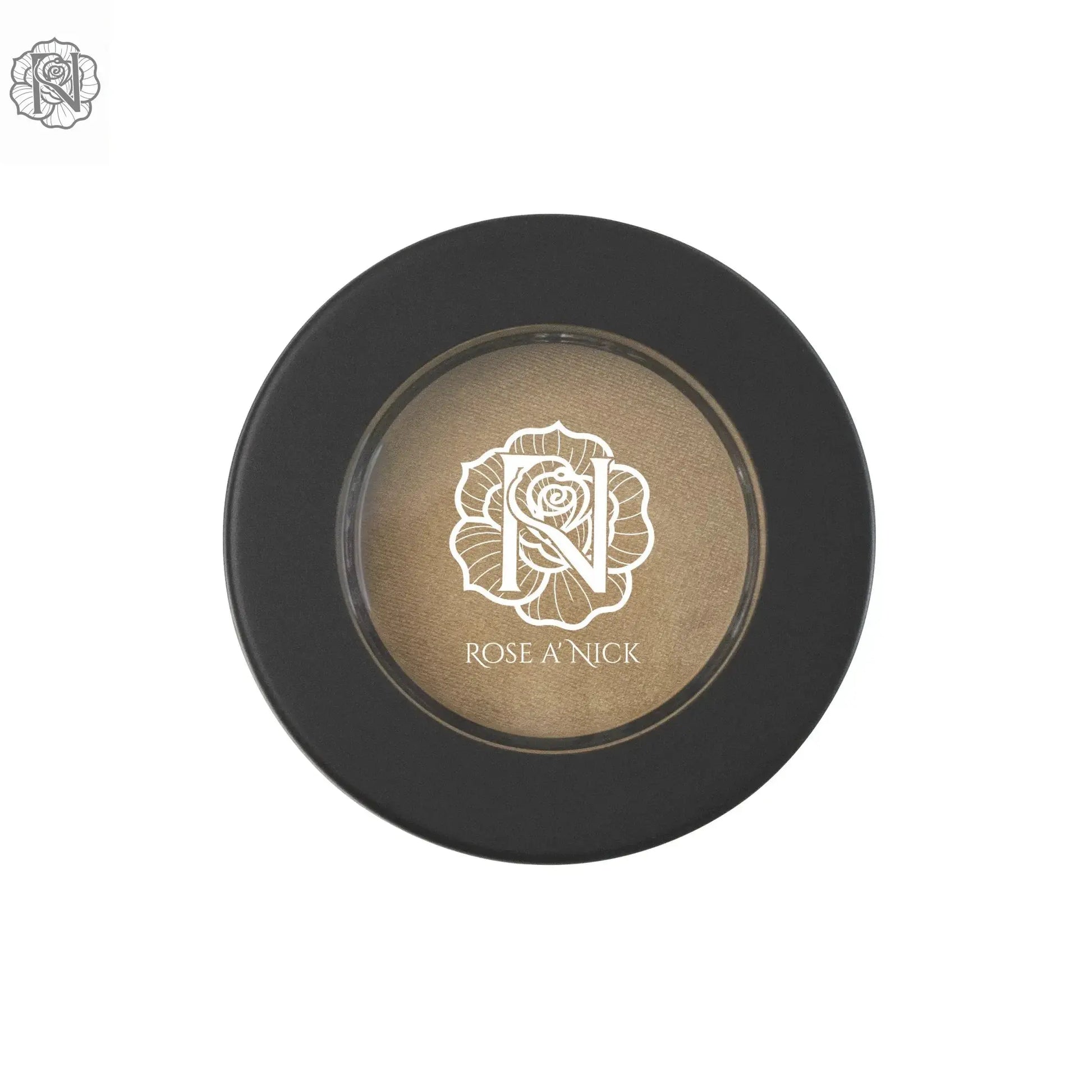 Single Pan Eyeshadow - Rose A' Nick