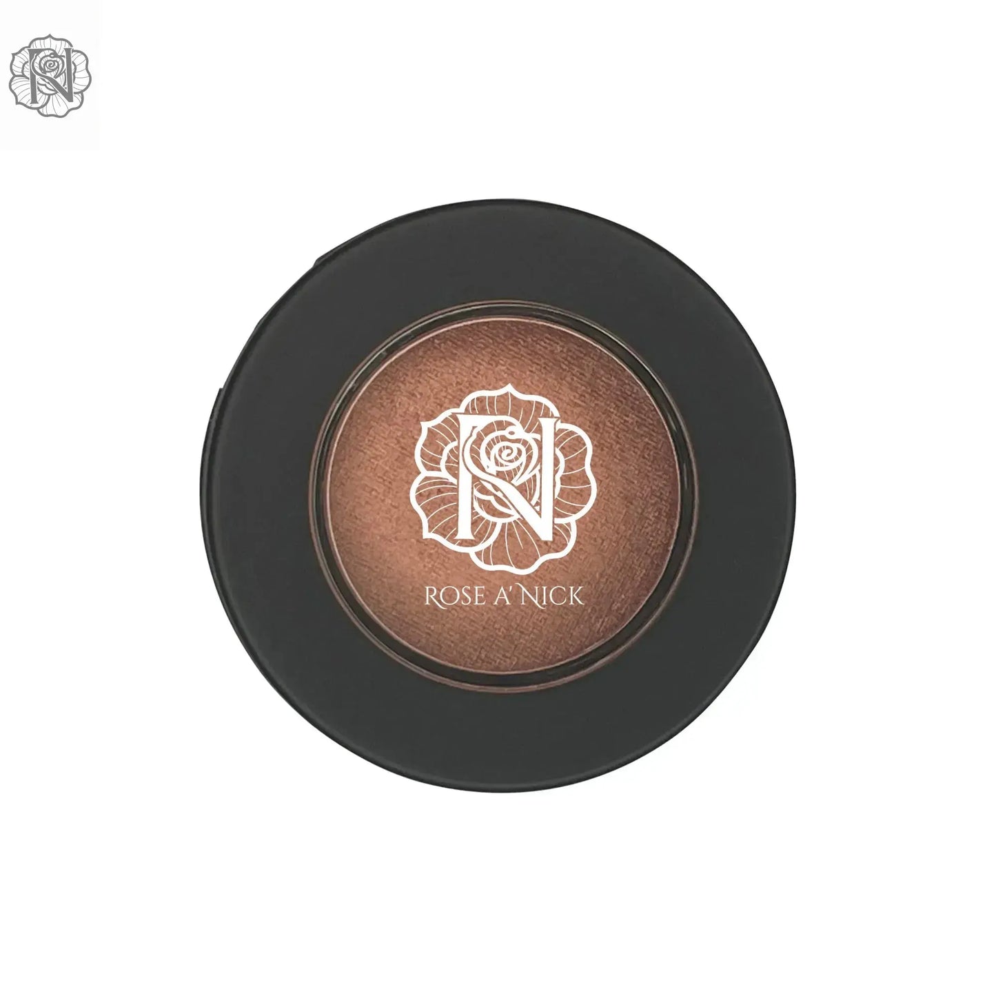 Single Pan Eyeshadow - Rose A' Nick