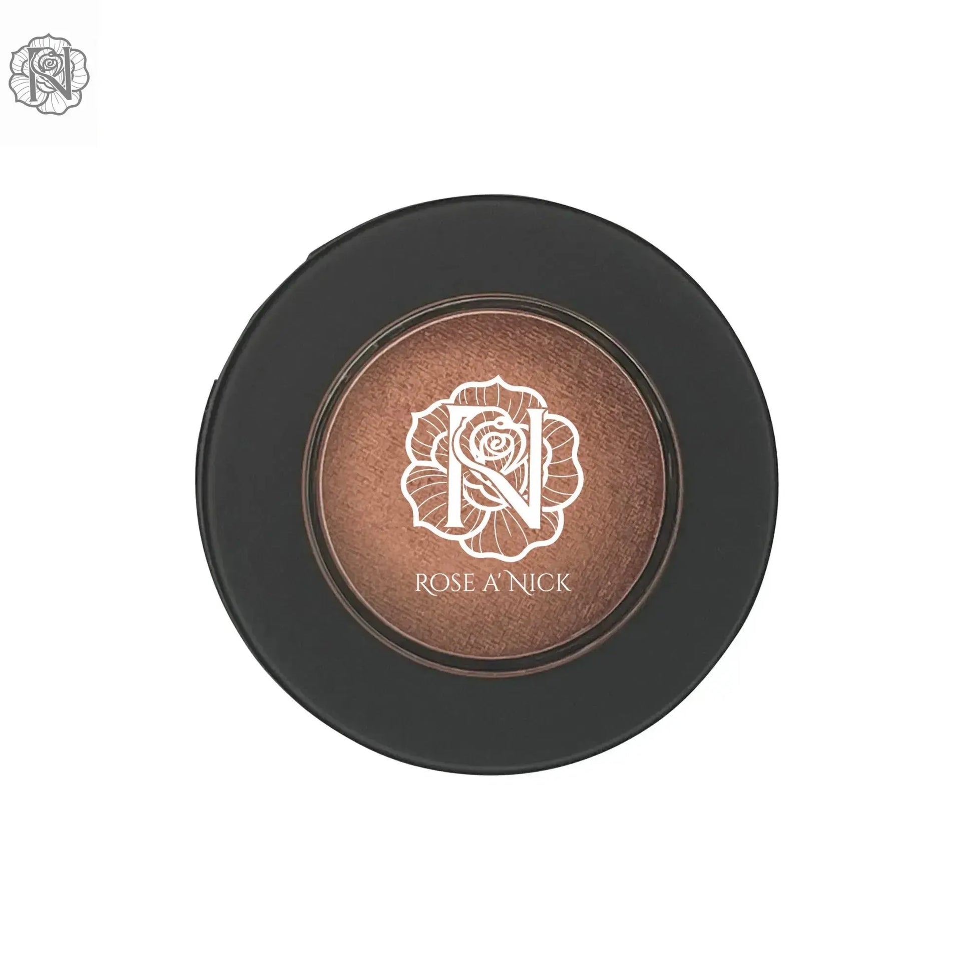 Single Pan Eyeshadow - Rose A' Nick