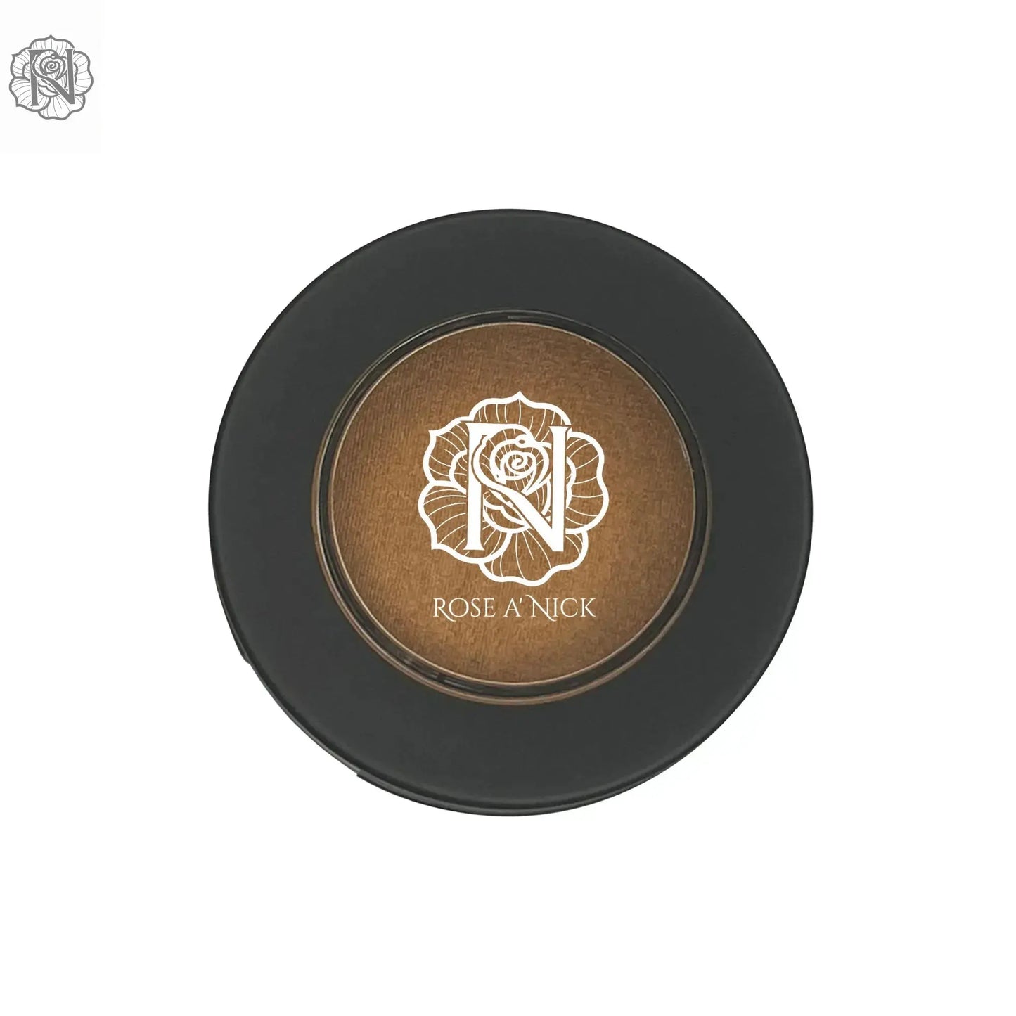 Single Pan Eyeshadow - Rose A' Nick