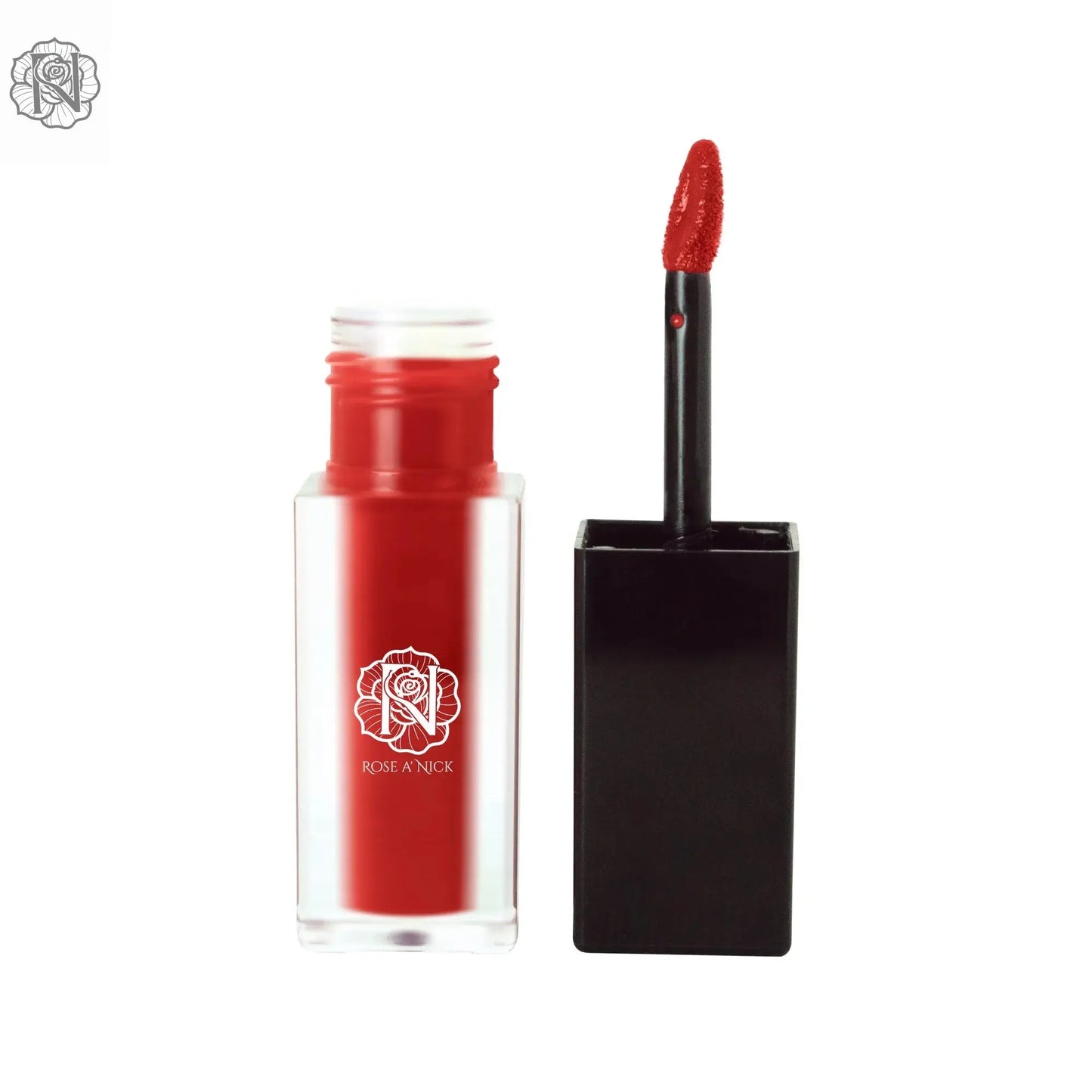 Matte Lip Stain - Rose A' Nick