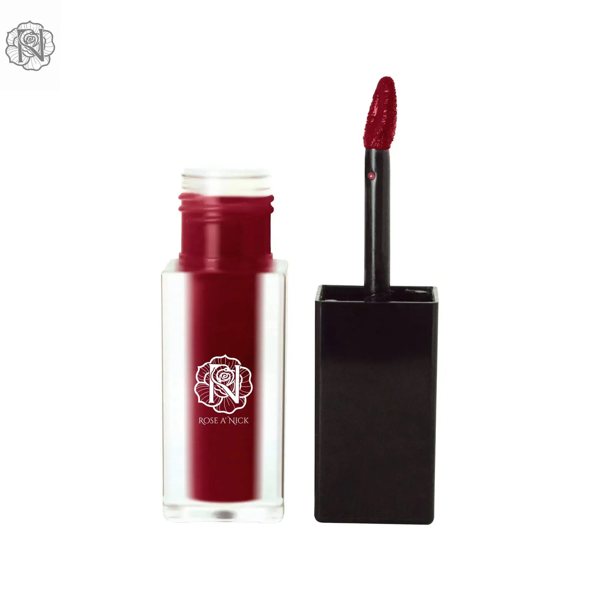 Matte Lip Stain - Rose A' Nick