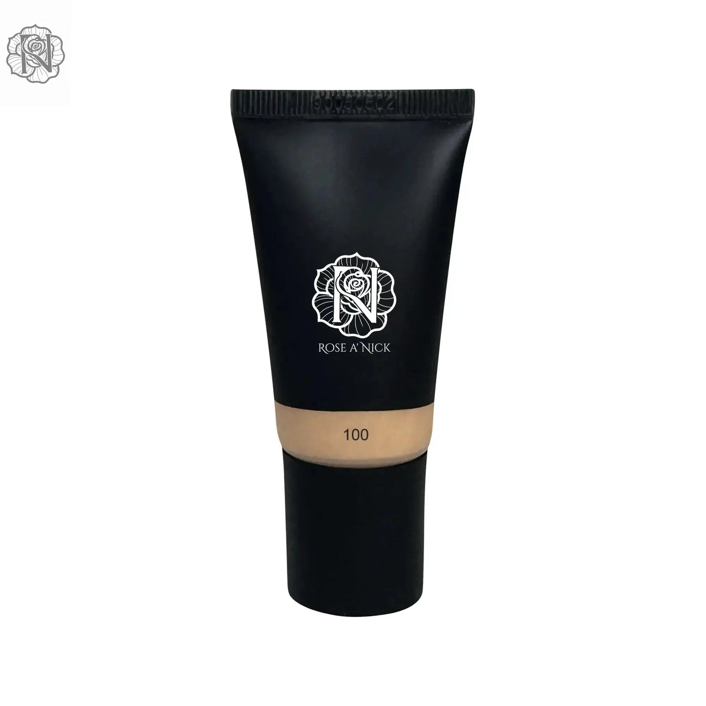 Tinted Moisturizer - Rose A' Nick