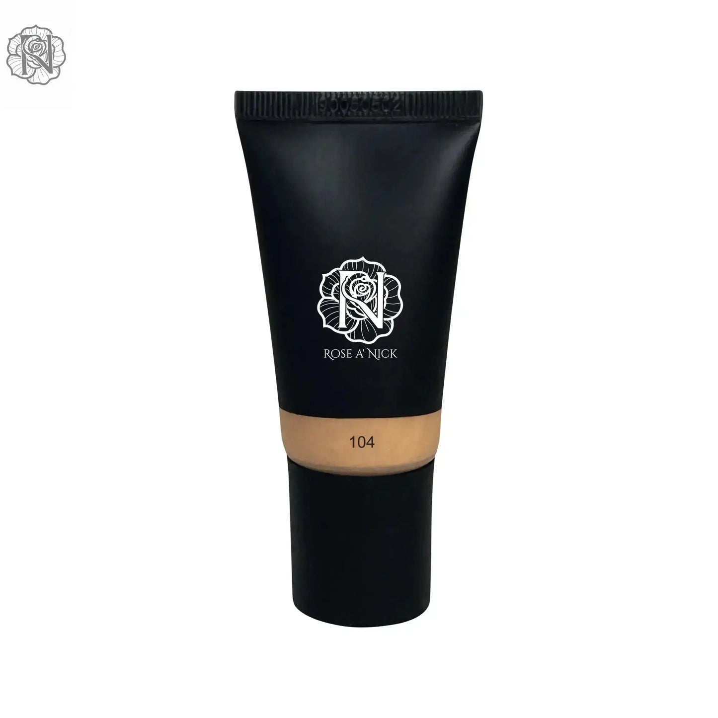 Tinted Moisturizer - Rose A' Nick