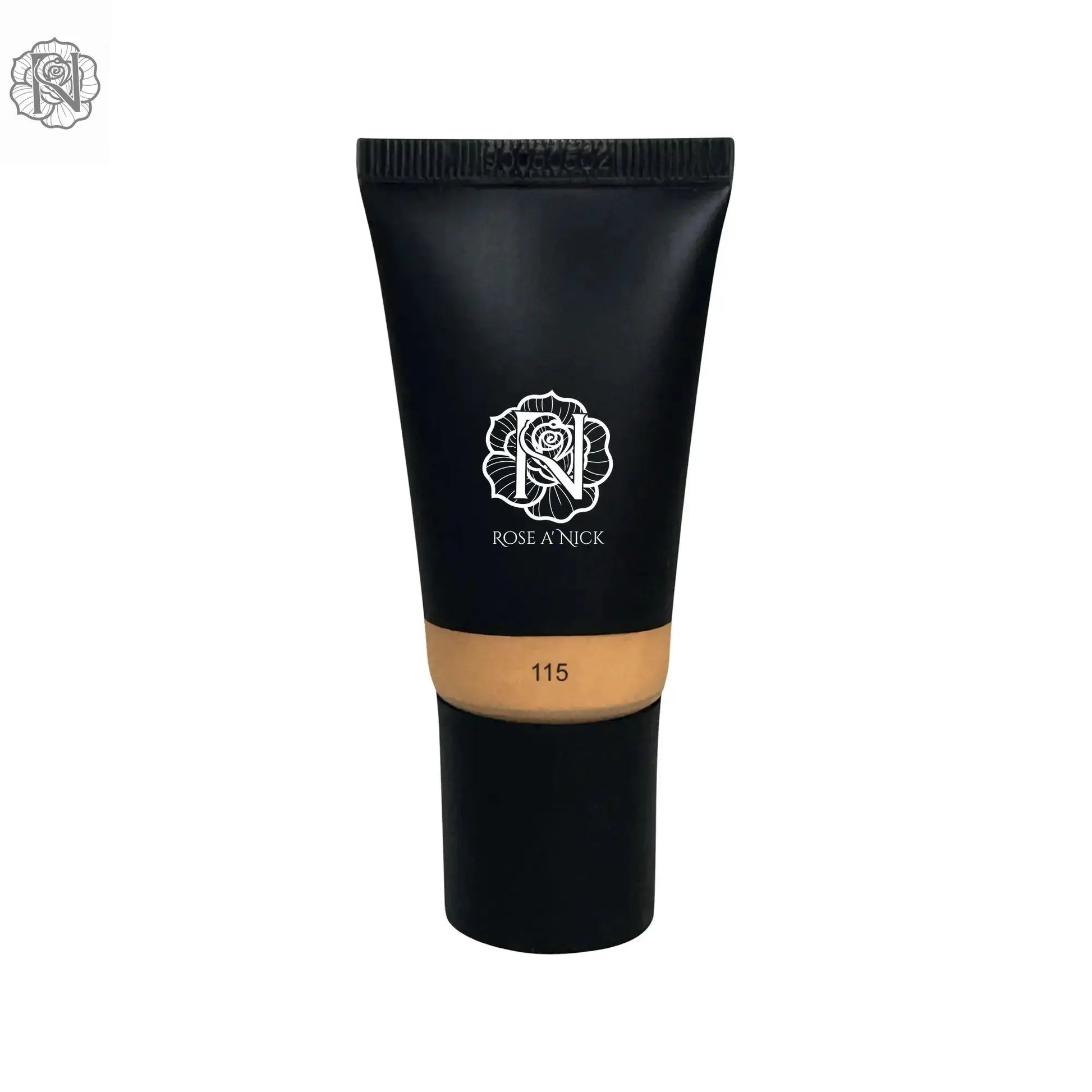 Tinted Moisturizer - Rose A' Nick