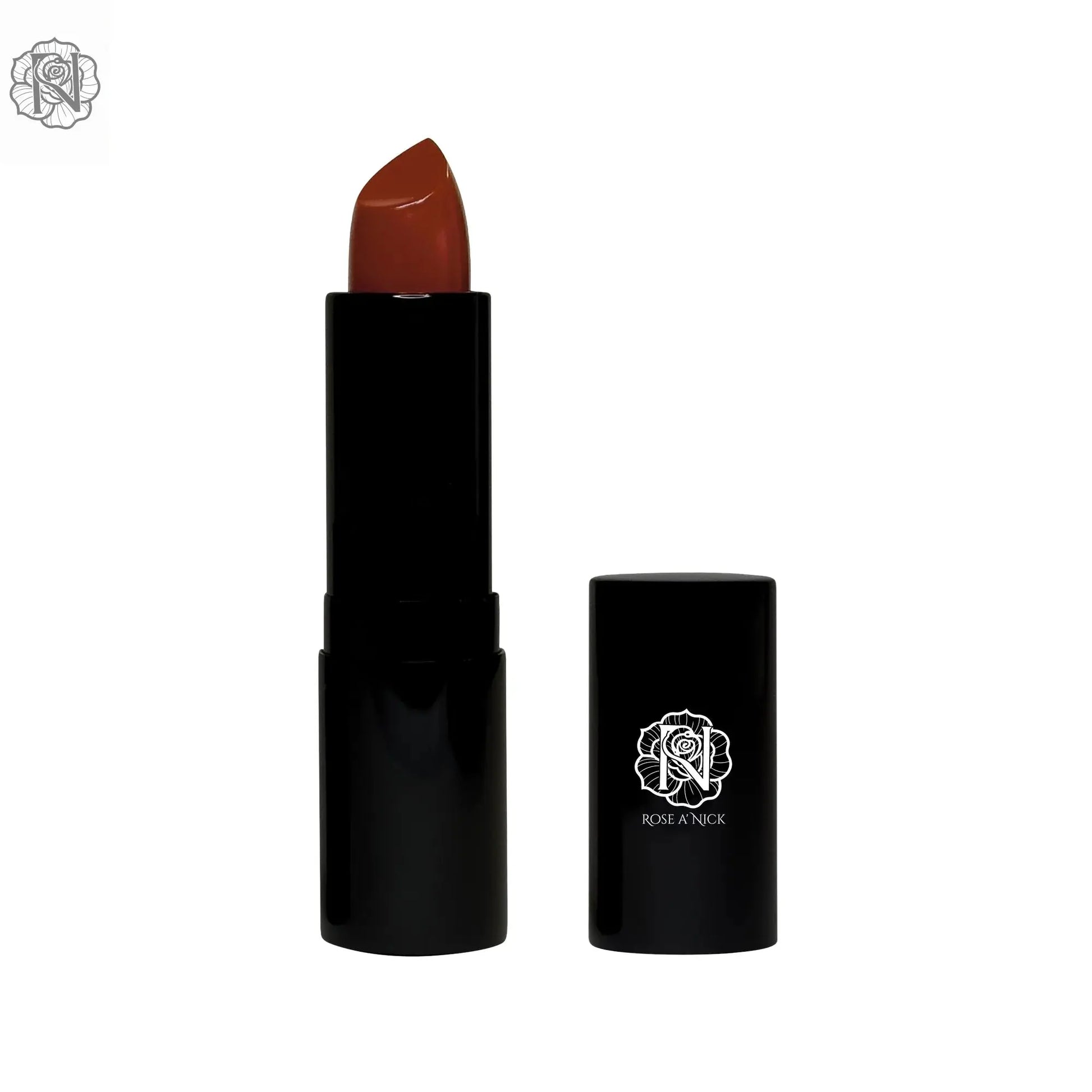 Luxury Matte Lipstick - Rose A' Nick