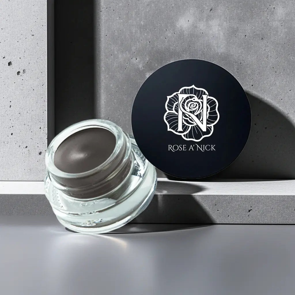 Brow Pomade Rose a' Nick