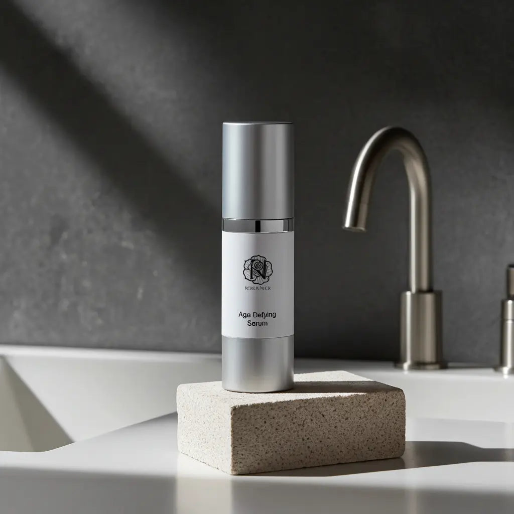 Age Defying Serum - Rose A' Nick