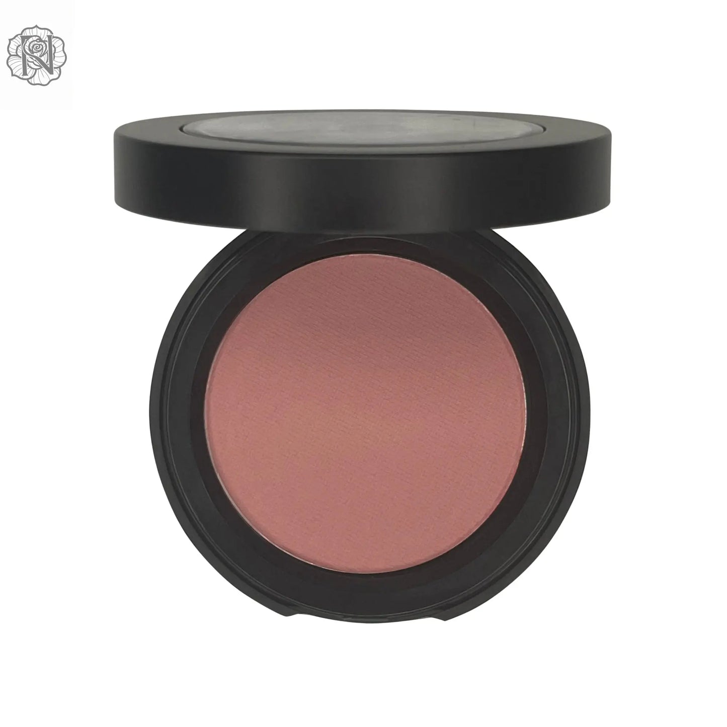 Single Pan Blush - Rose A' Nick