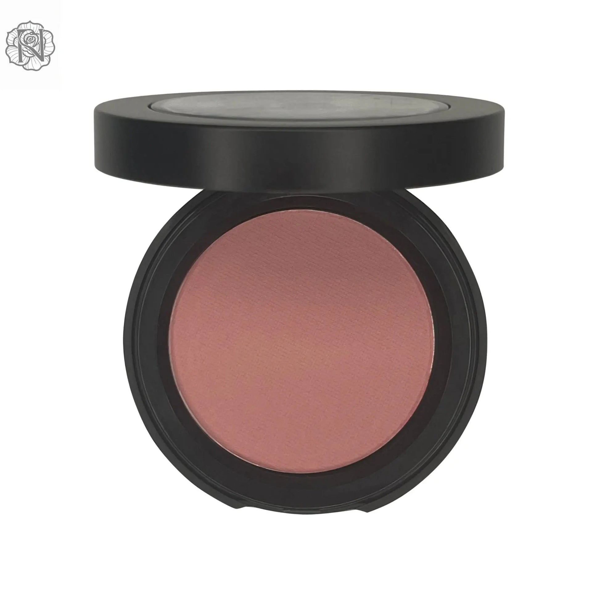Single Pan Blush - Rose A' Nick