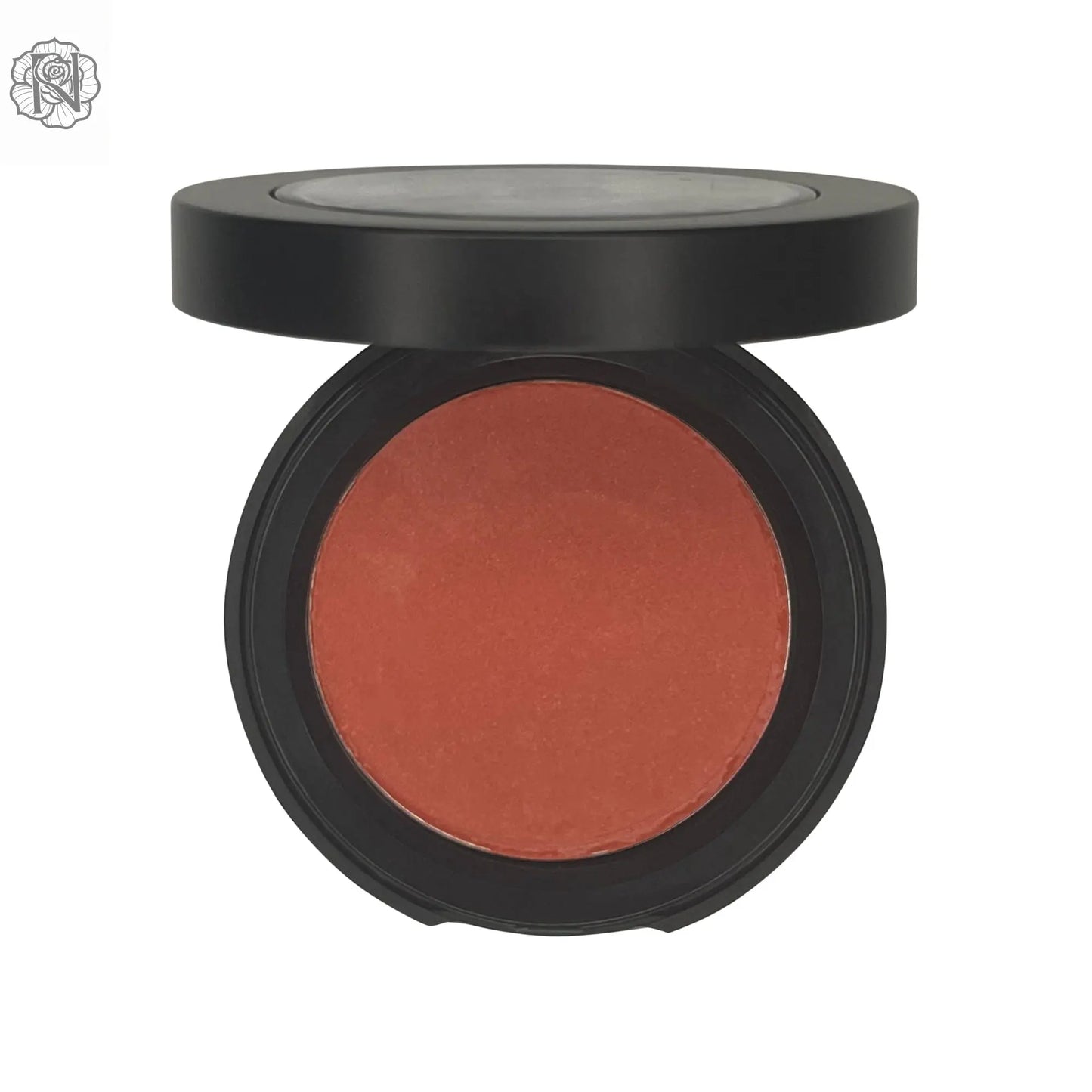 Single Pan Blush - Rose A' Nick