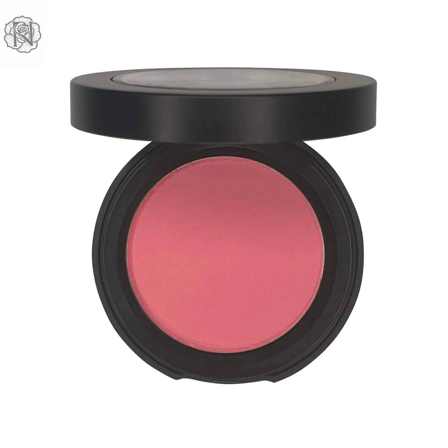 Single Pan Blush - Rose A' Nick