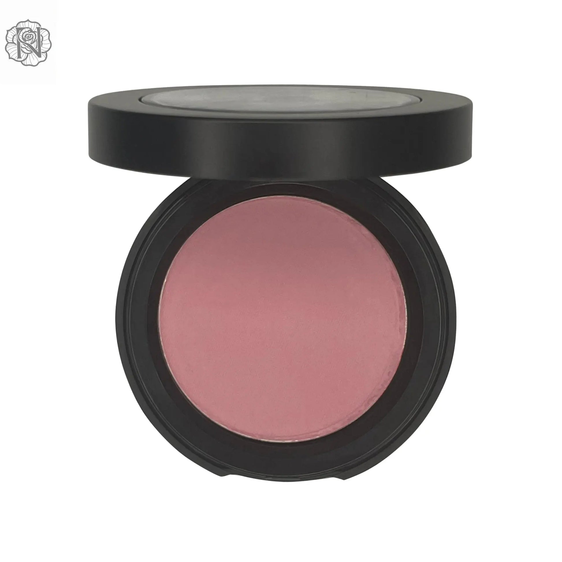Single Pan Blush - Rose A' Nick