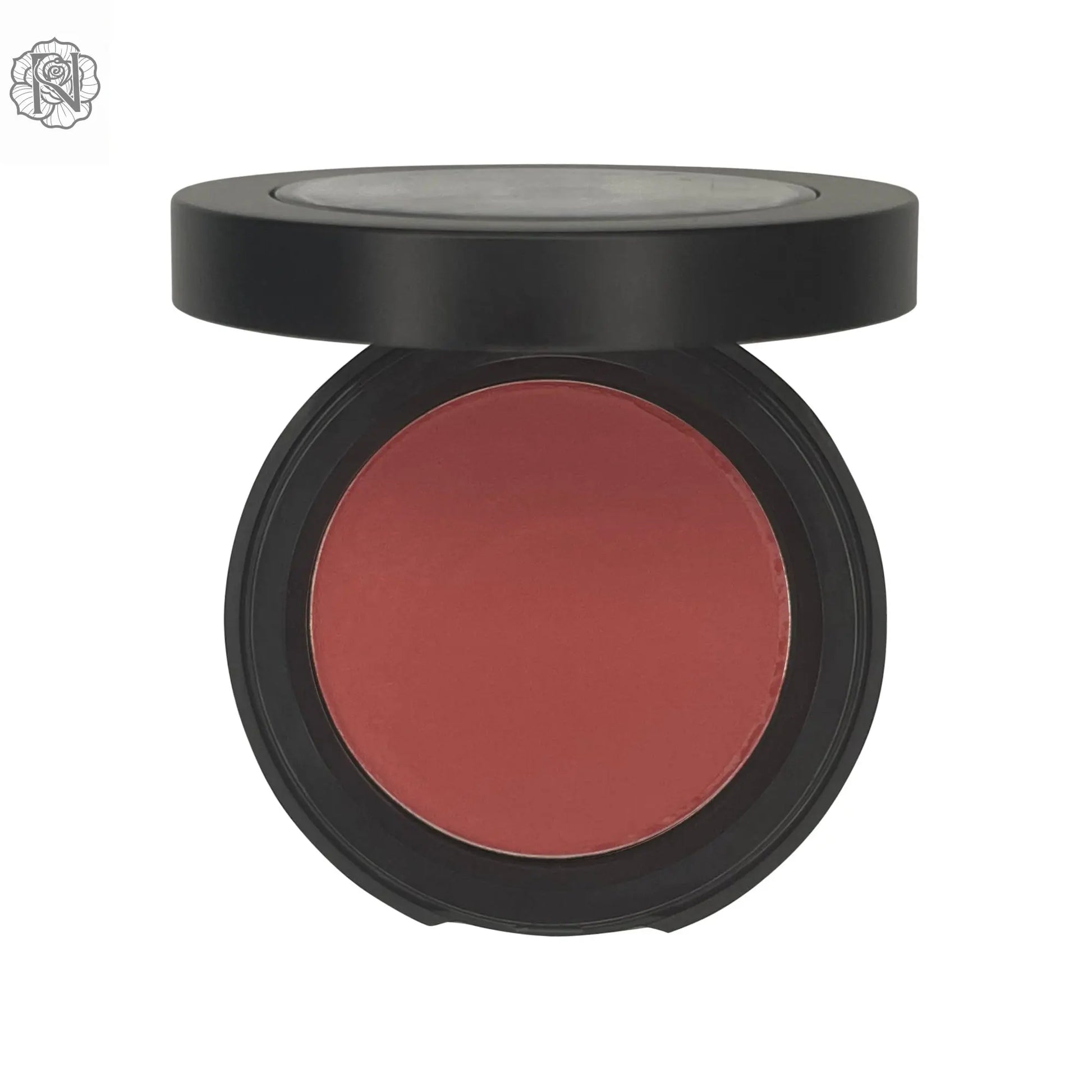 Single Pan Blush - Rose A' Nick