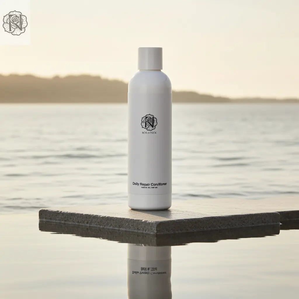 Daily Repair Conditioner Rose a' Nick