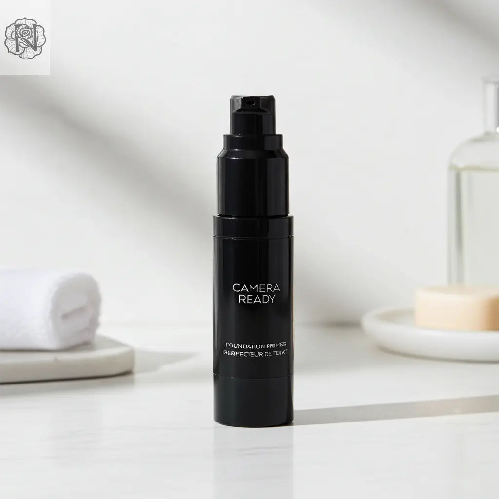 Foundation Primer Rose a' Nick