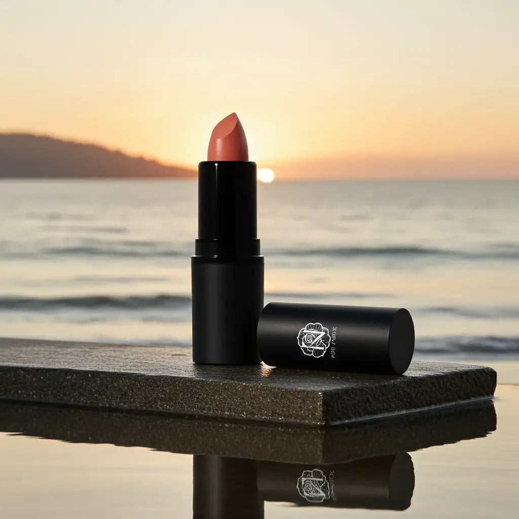 Lipstick - Rose A' Nick