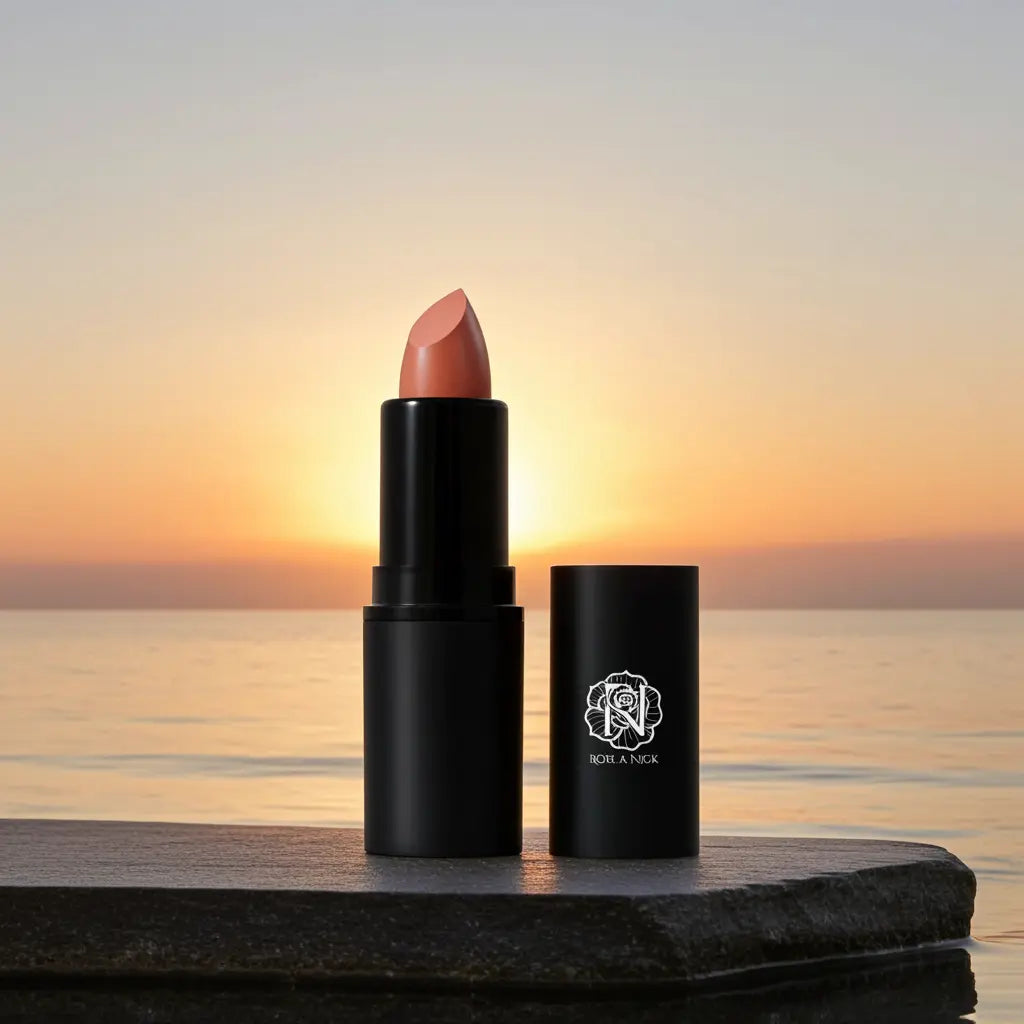 Lipstick - Rose A' Nick