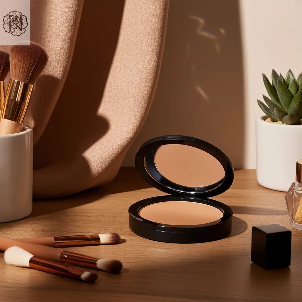 Bronzer Rose a' Nick