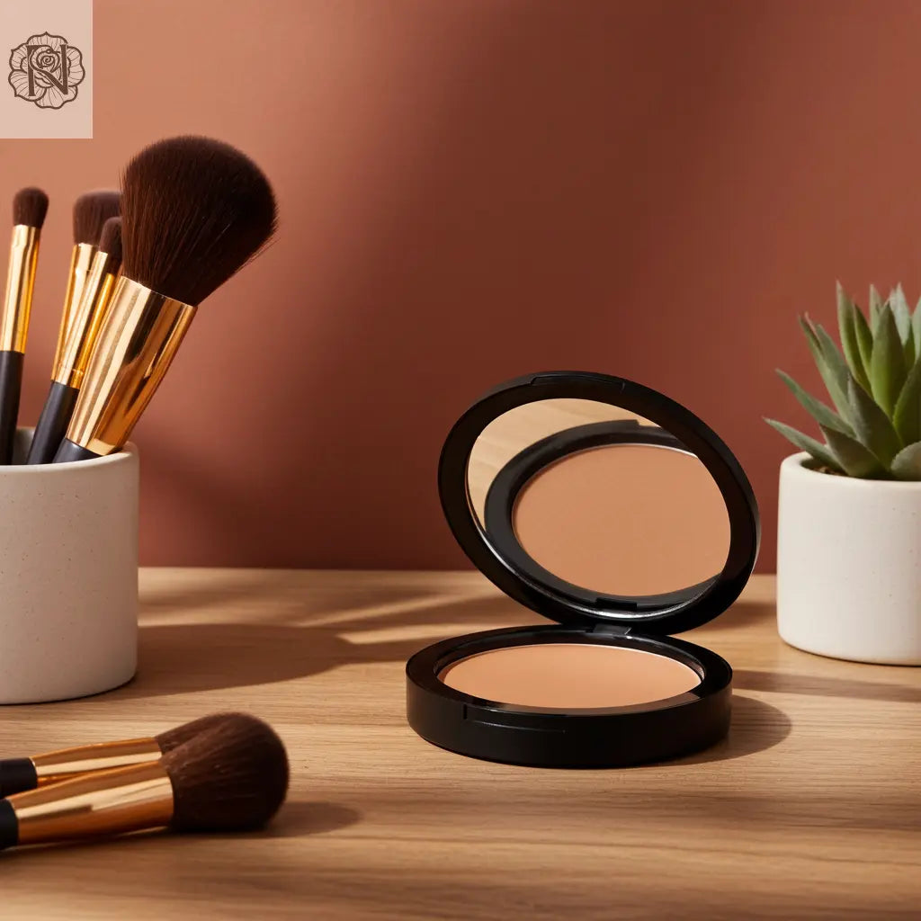 Bronzer Rose a' Nick