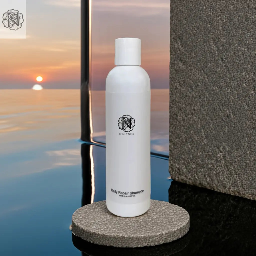 Daily Repair Shampoo Rose a' Nick