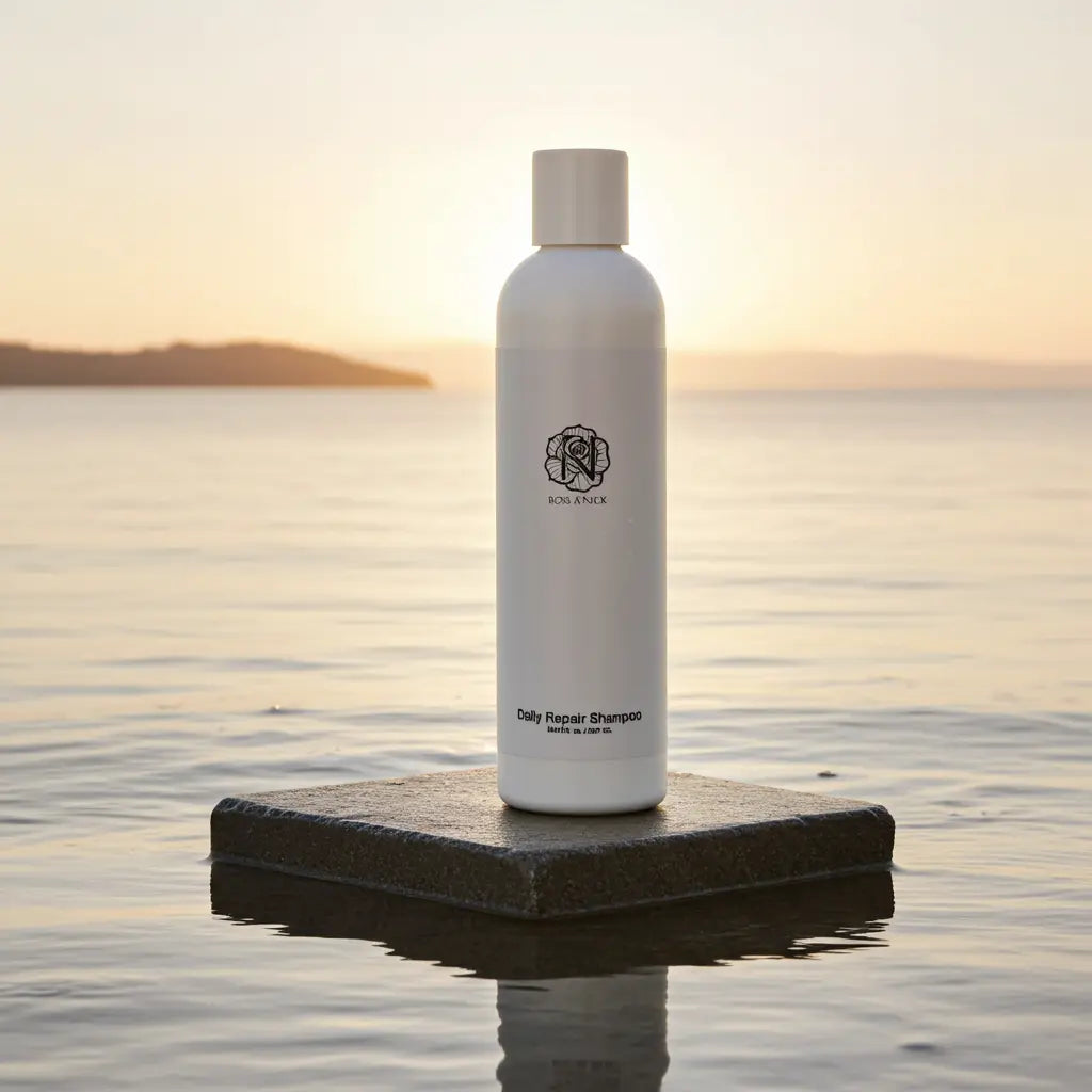 Daily Repair Shampoo Rose a' Nick