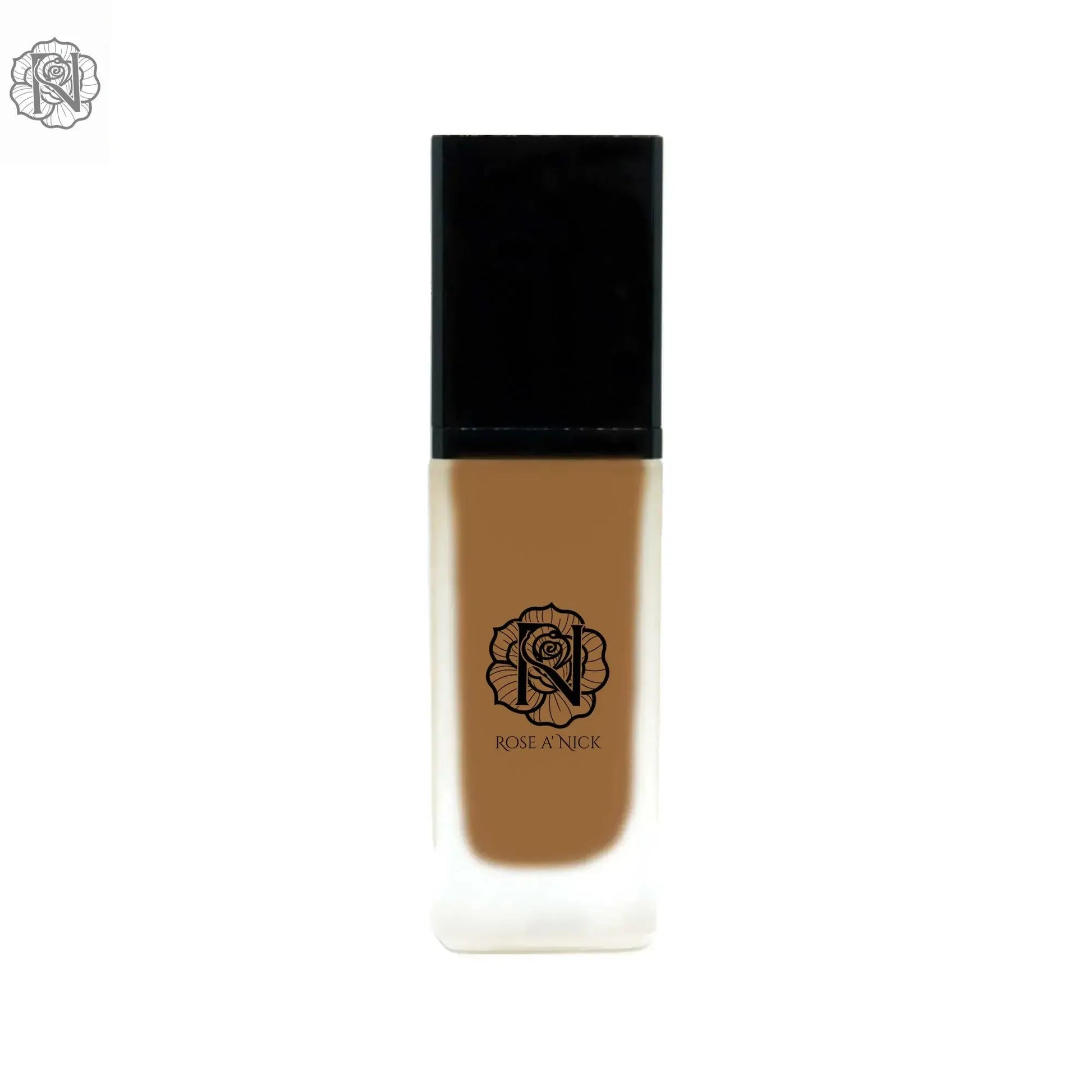 Foundation - Rose A' Nick