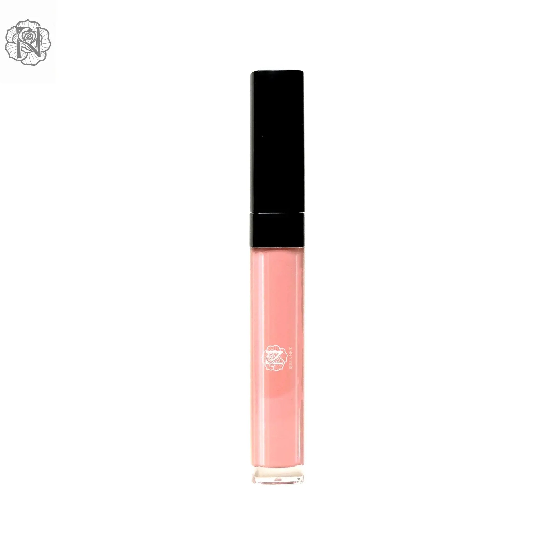 Lip Oil - Rose A' Nick
