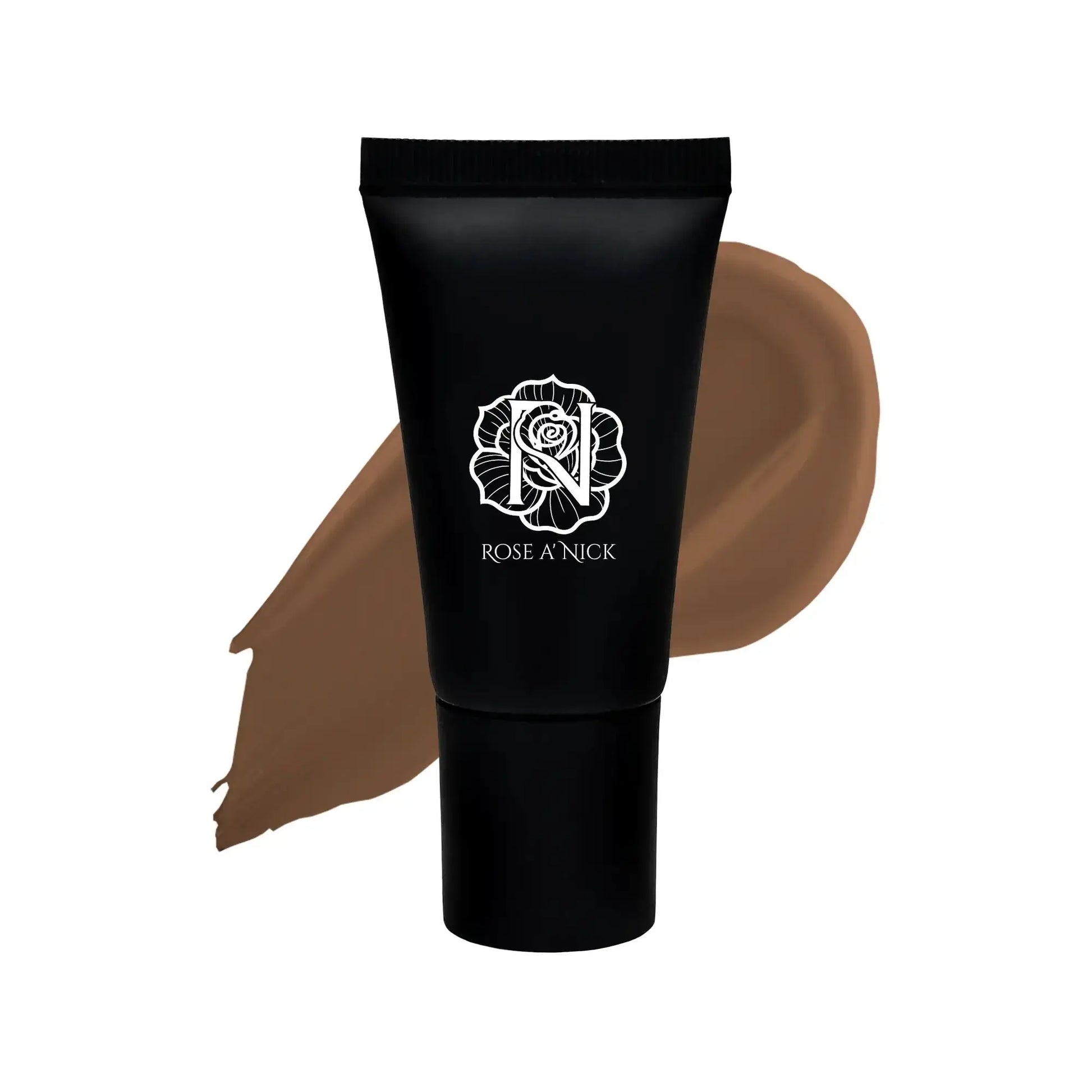 Bronzing Moisturizer - Rose A' Nick