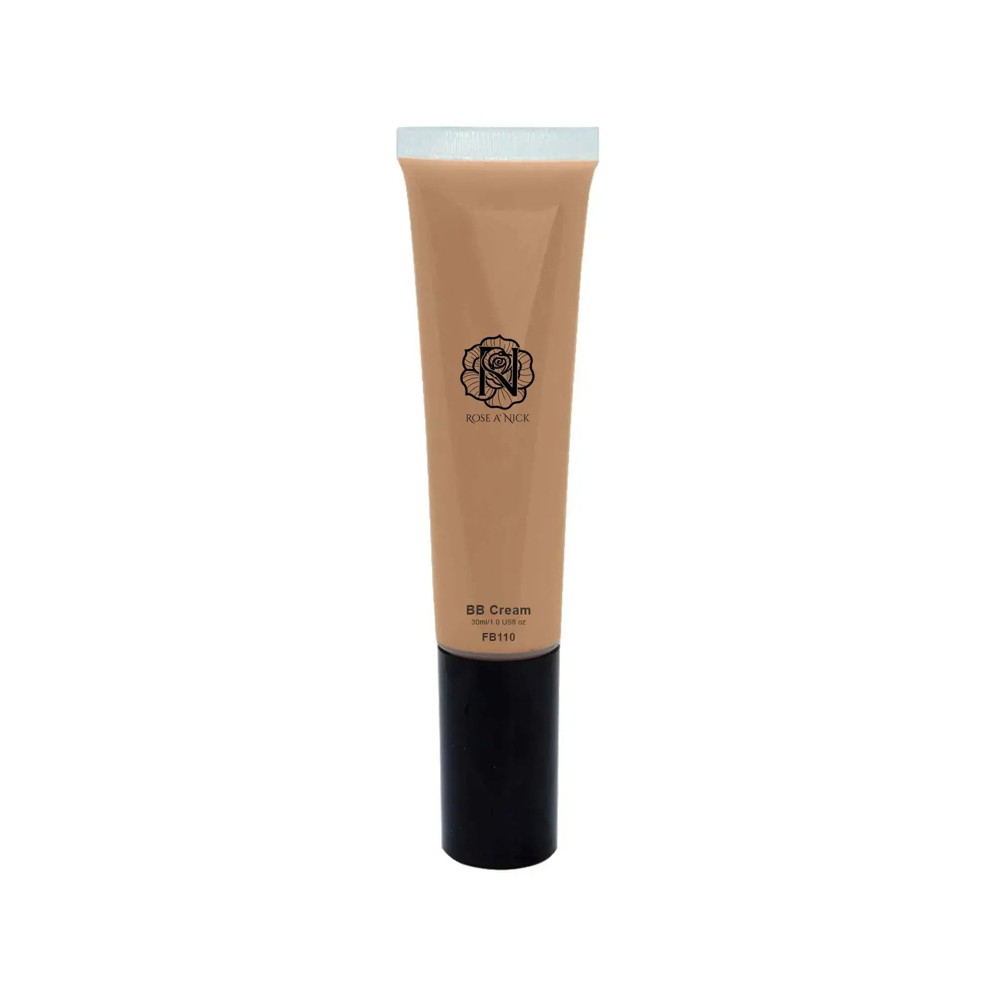 BB Cream - Rose A' Nick
