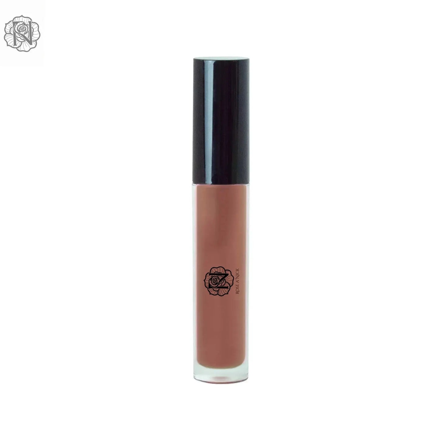 Lip Gloss - Rose A' Nick