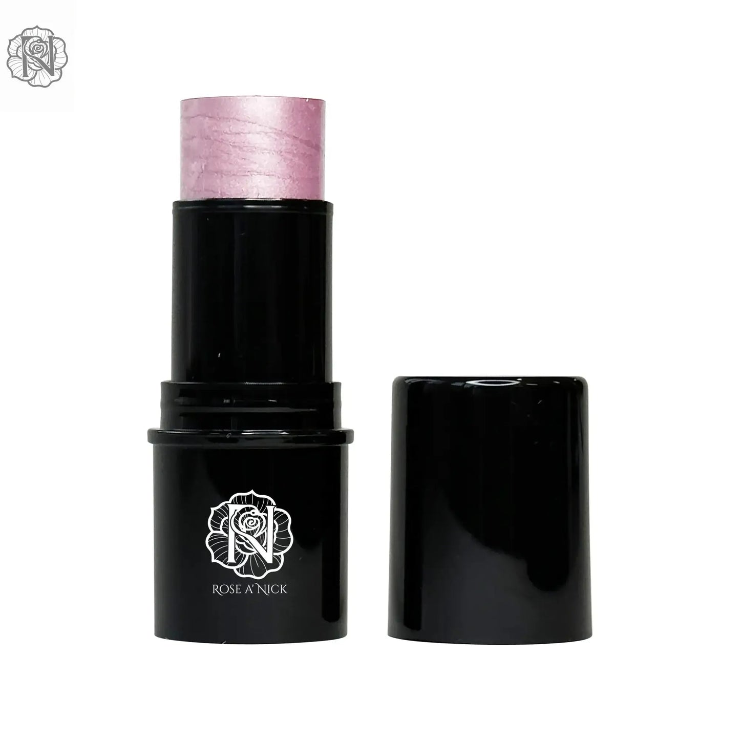 Highlighter Stick - Rose A' Nick