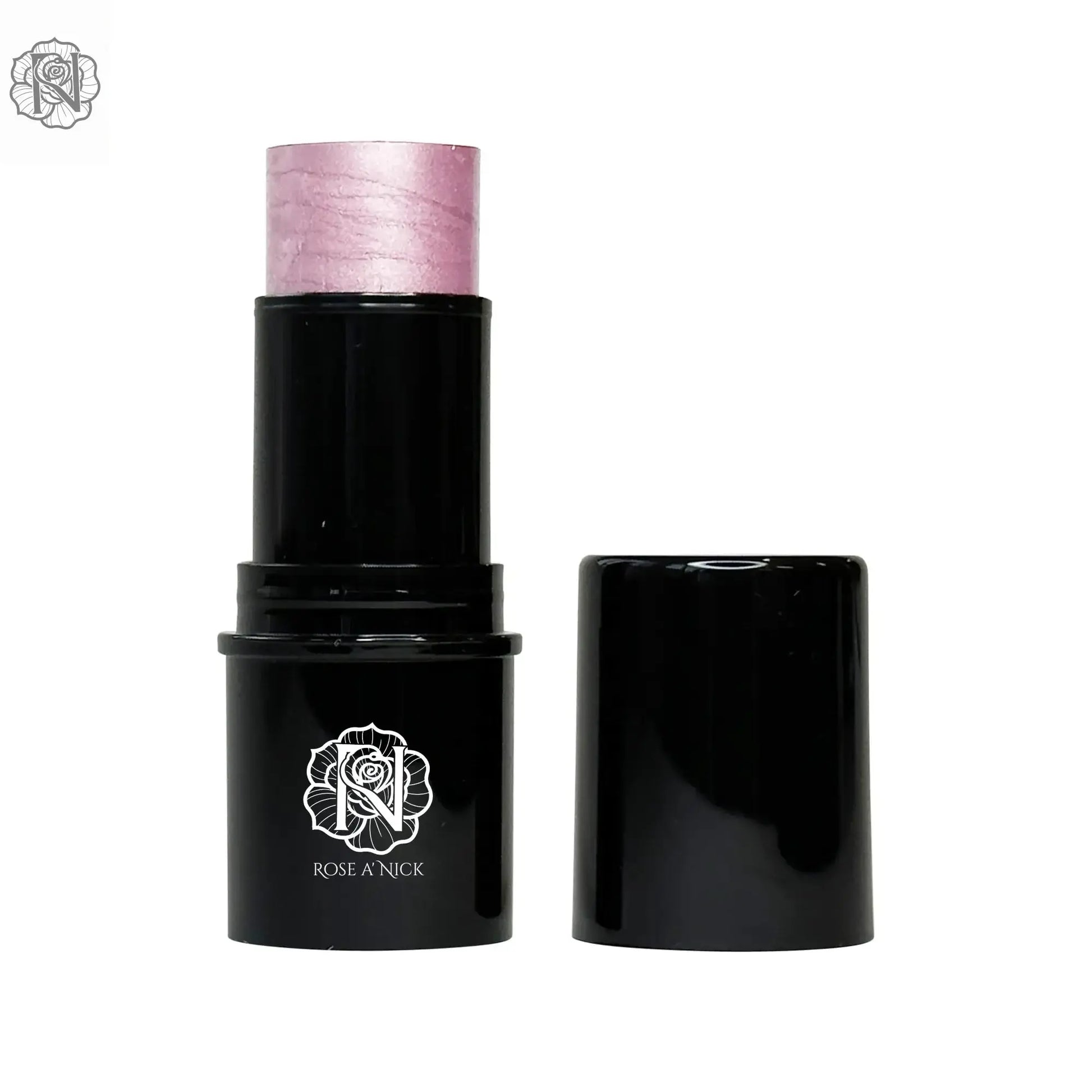 Highlighter Stick - Rose A' Nick