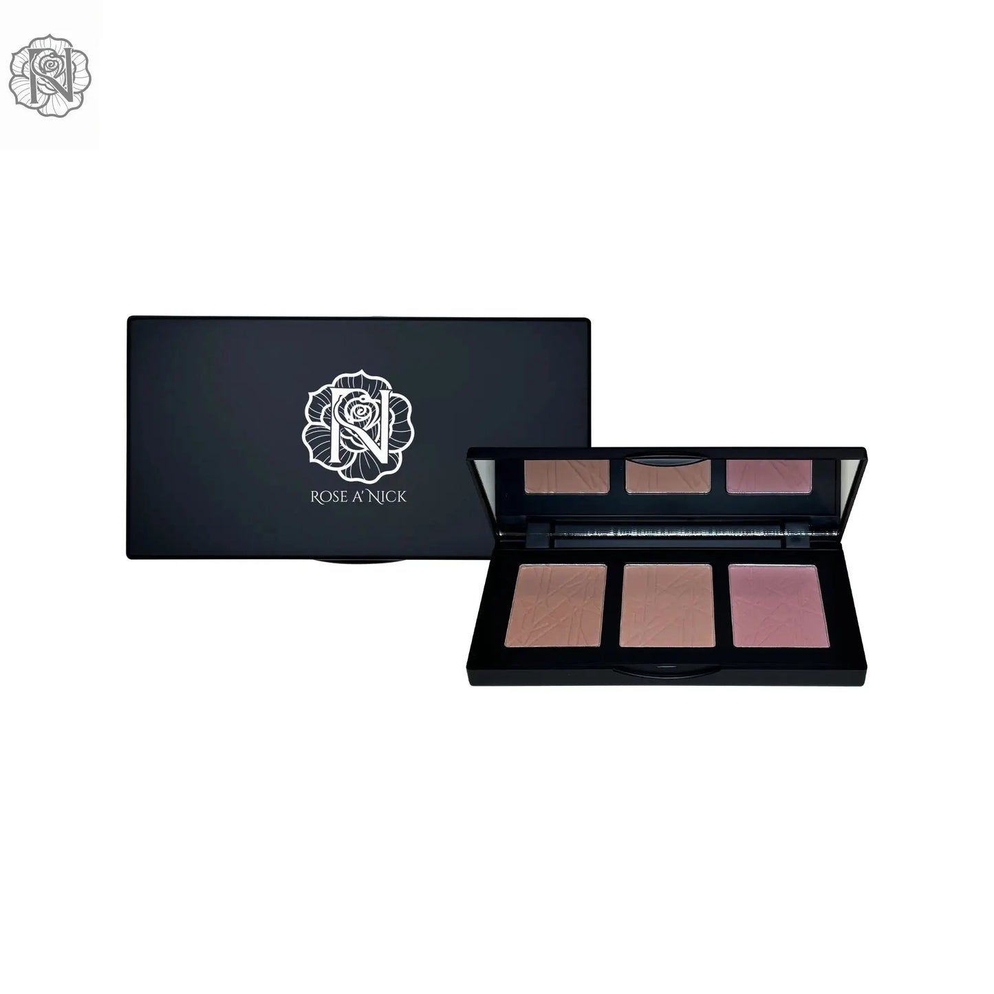 Blush Palette - Rose A' Nick
