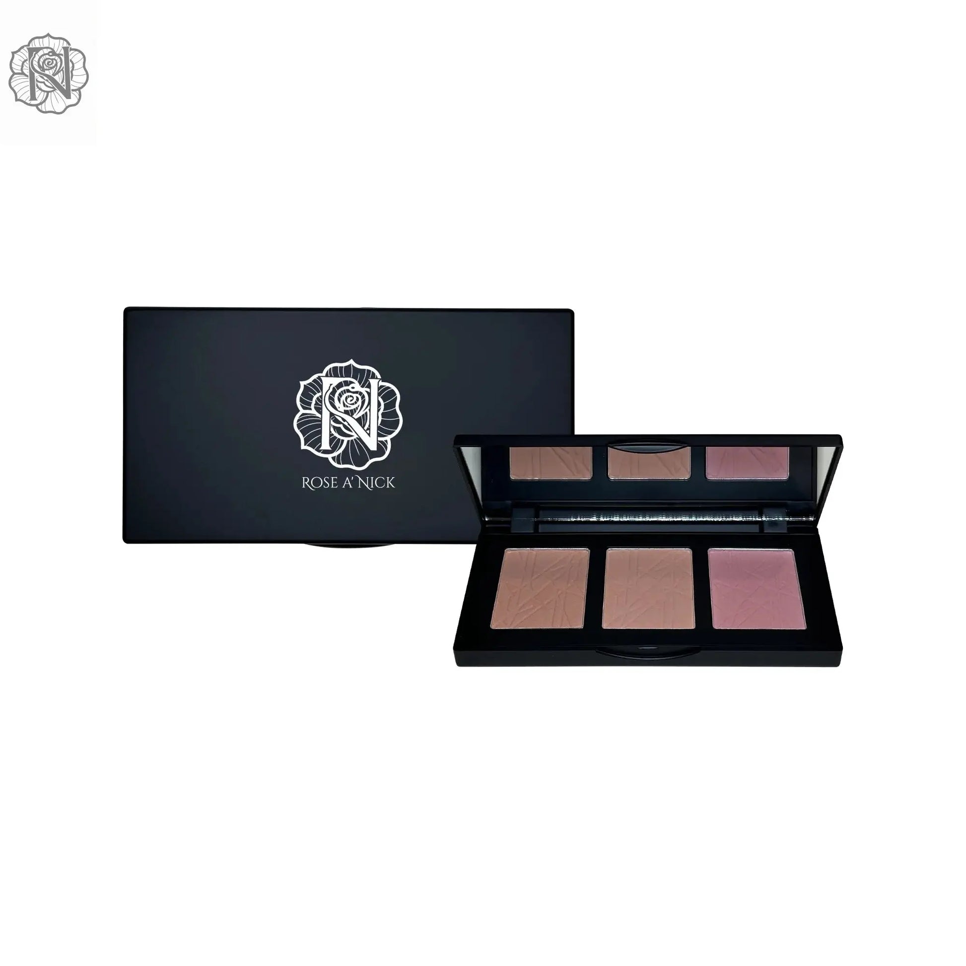 Blush Palette - Rose A' Nick