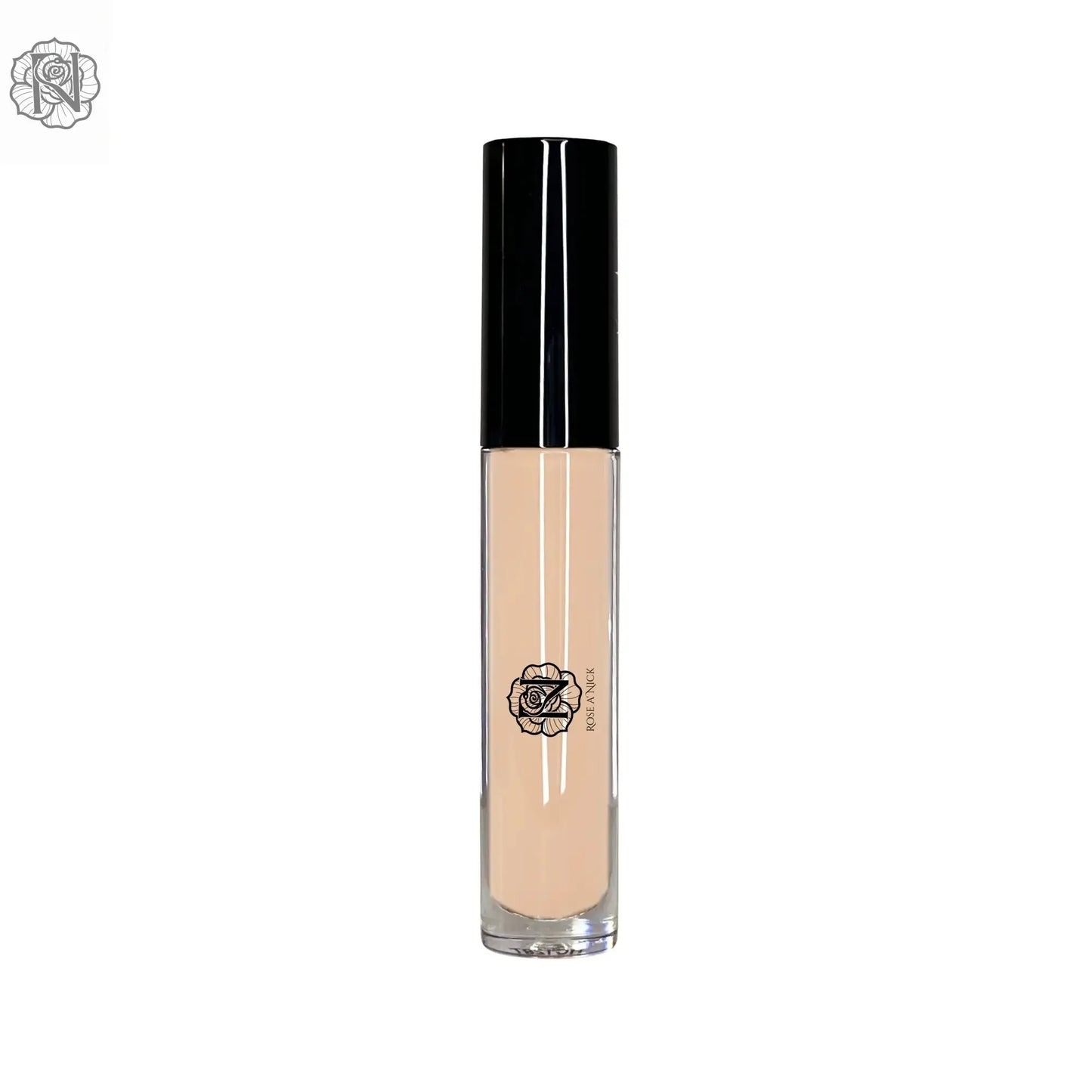 Concealing Cream - Rose A' Nick