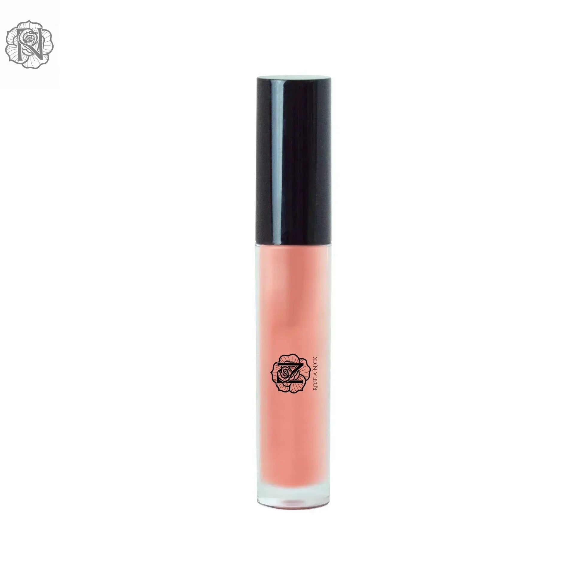 Lip Gloss - Rose A' Nick